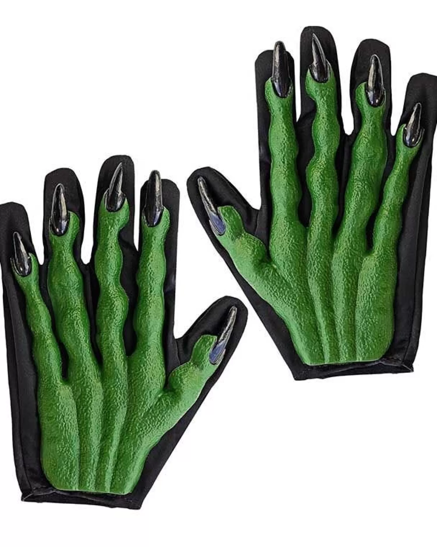 3D Witch Gloves - Adult<Party Delights Shop