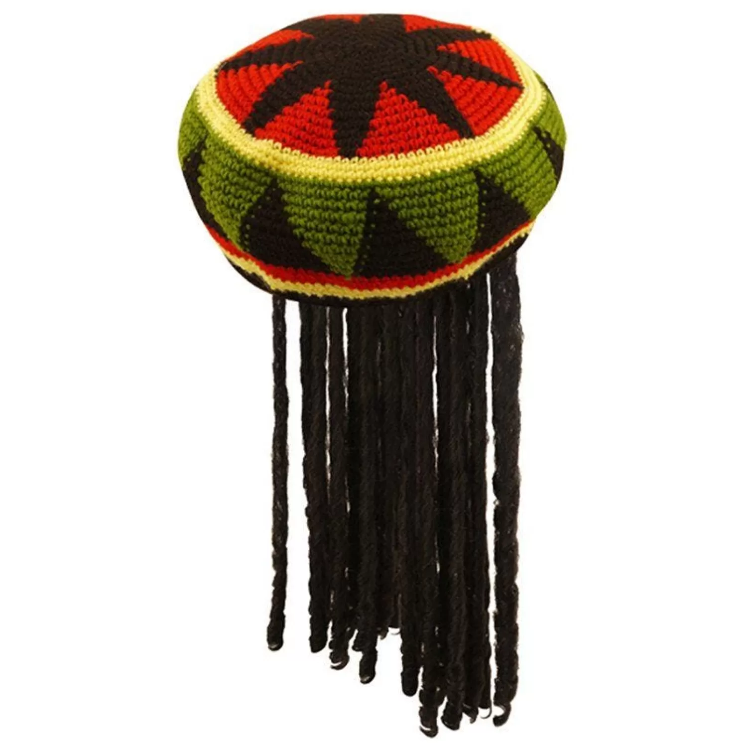 Shop Party Delights 60S Reggae Accessory Kit