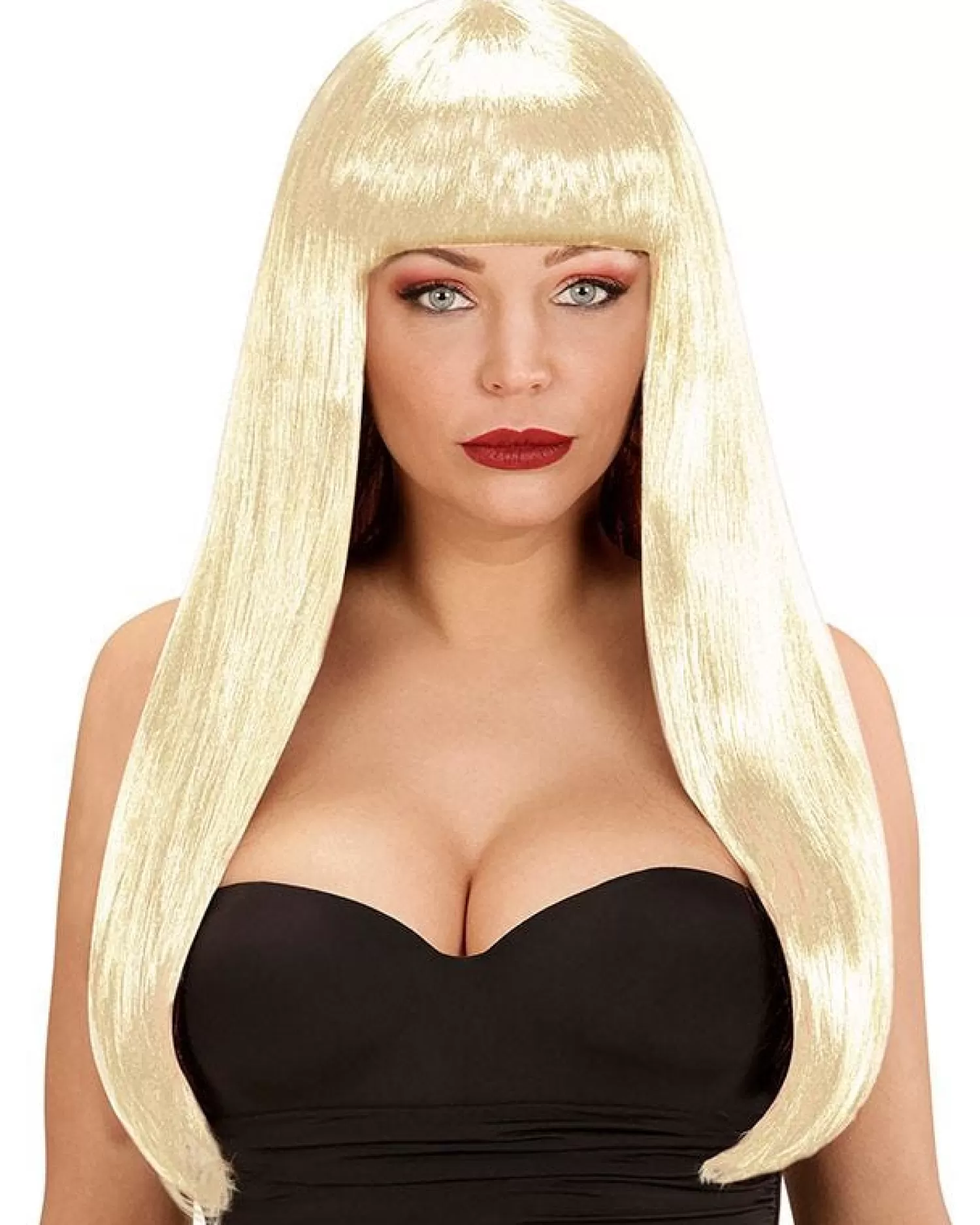 Shop Party Delights 70S Blonde Dancing Queen Wig