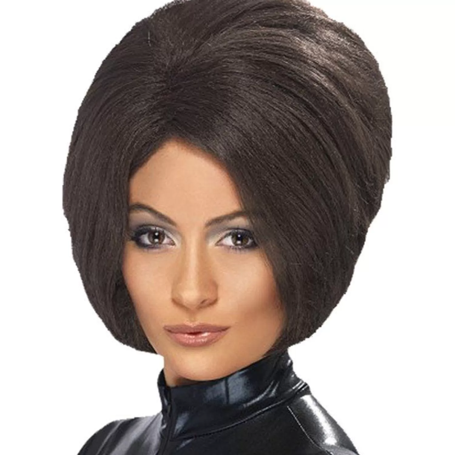 Shop Party Delights 90's Posh Power Wig