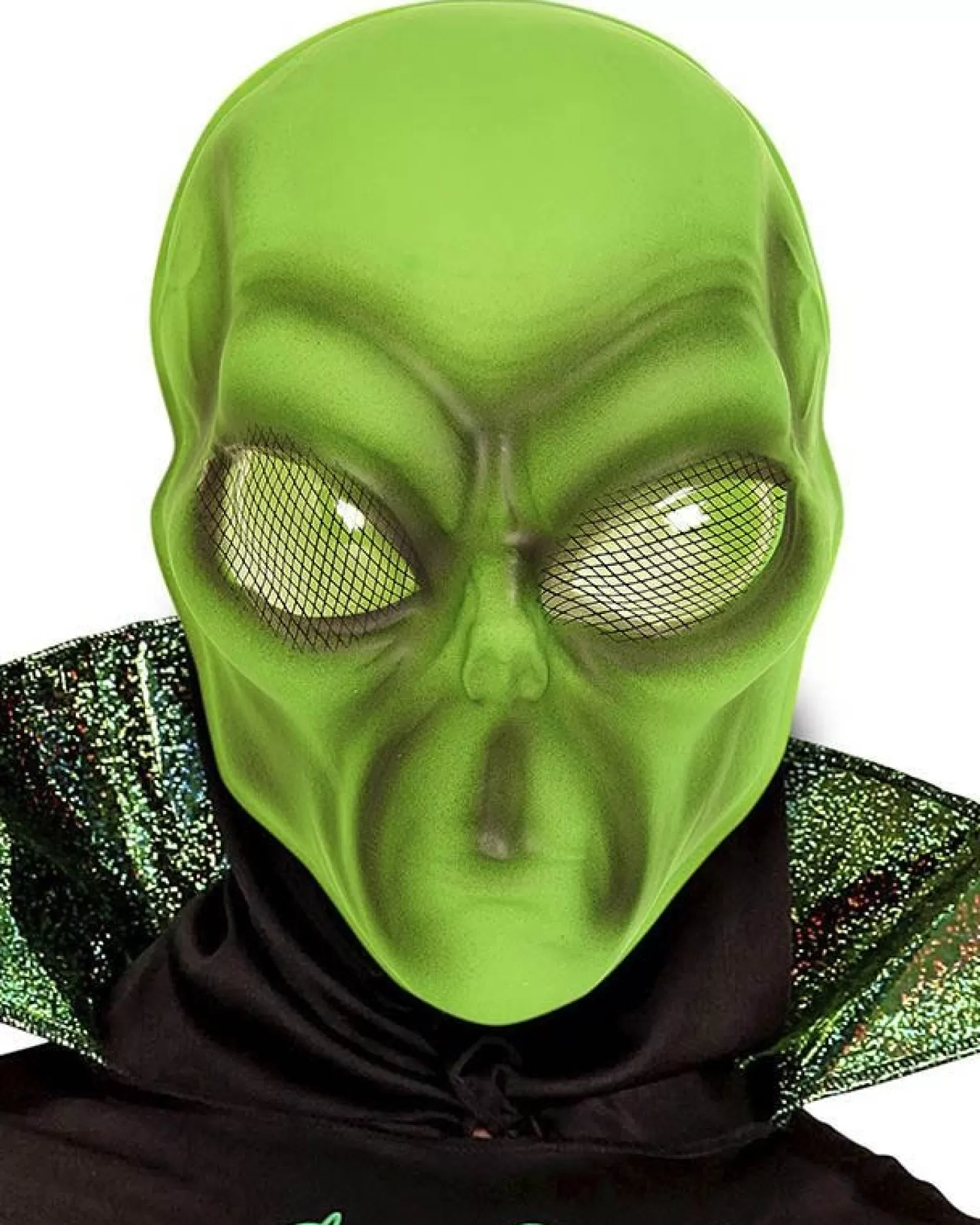 Alien Mask<Party Delights Outlet