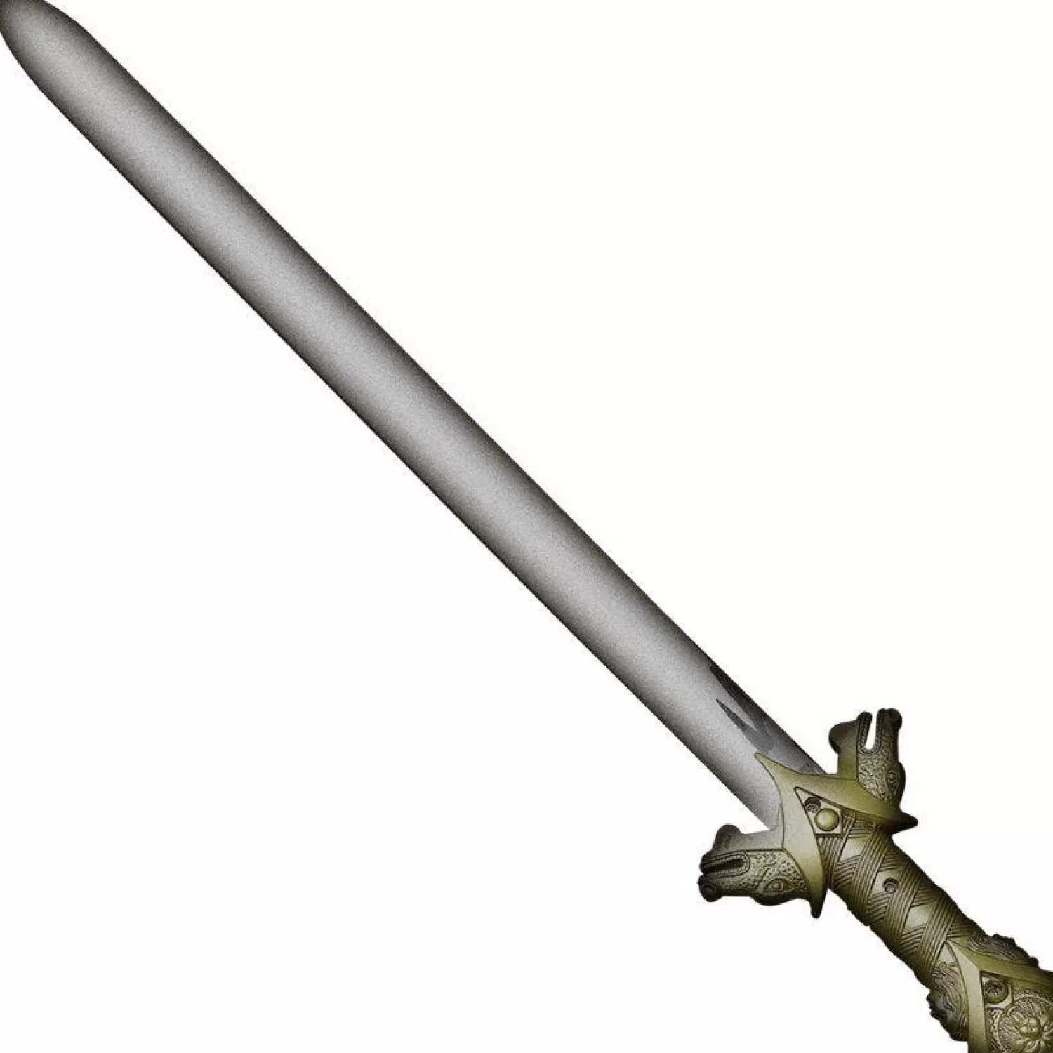 Clearance Party Delights Ancient Knight Sword - 63Cm