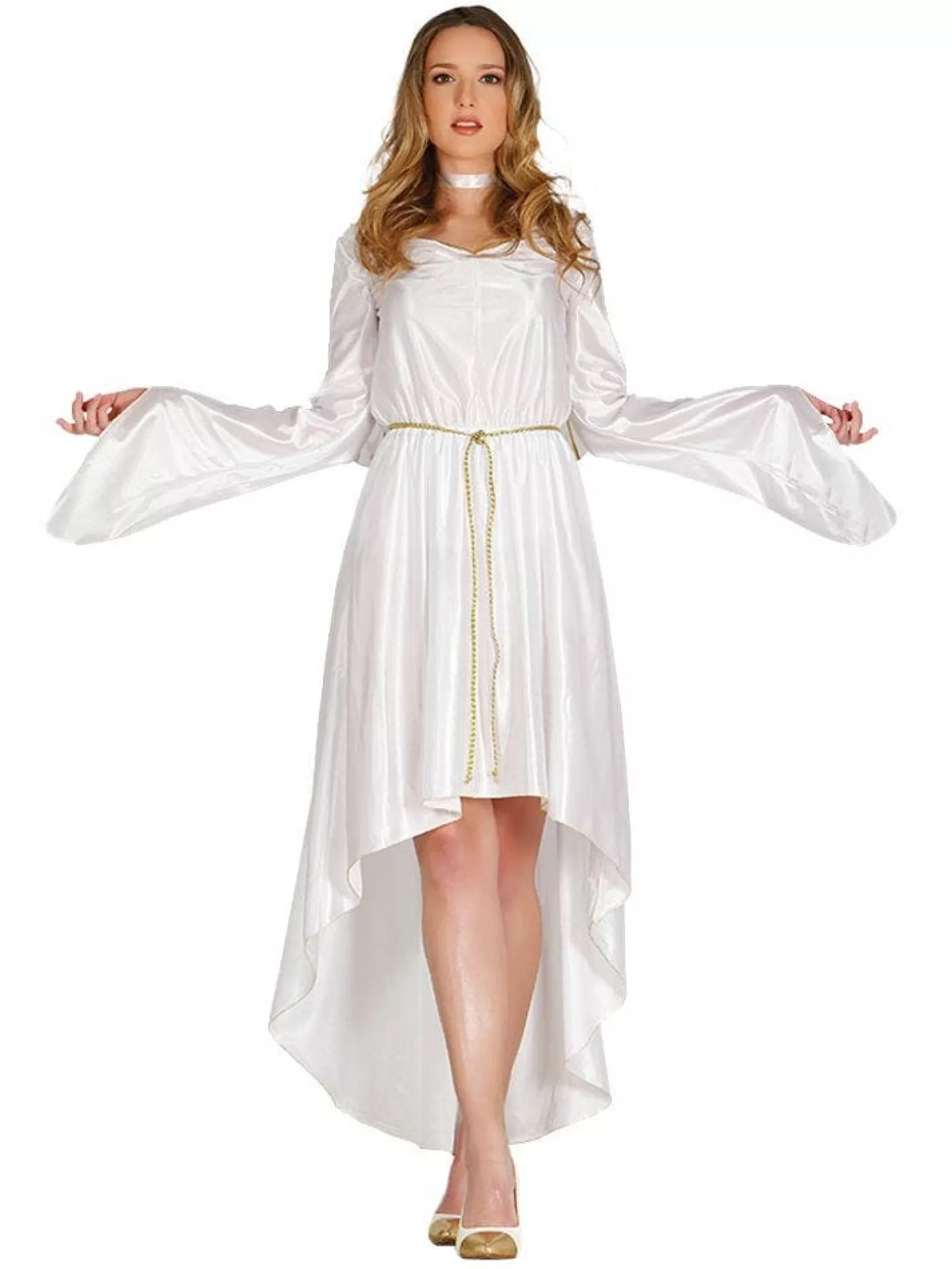 Angel - Adult Costume<Party Delights Best