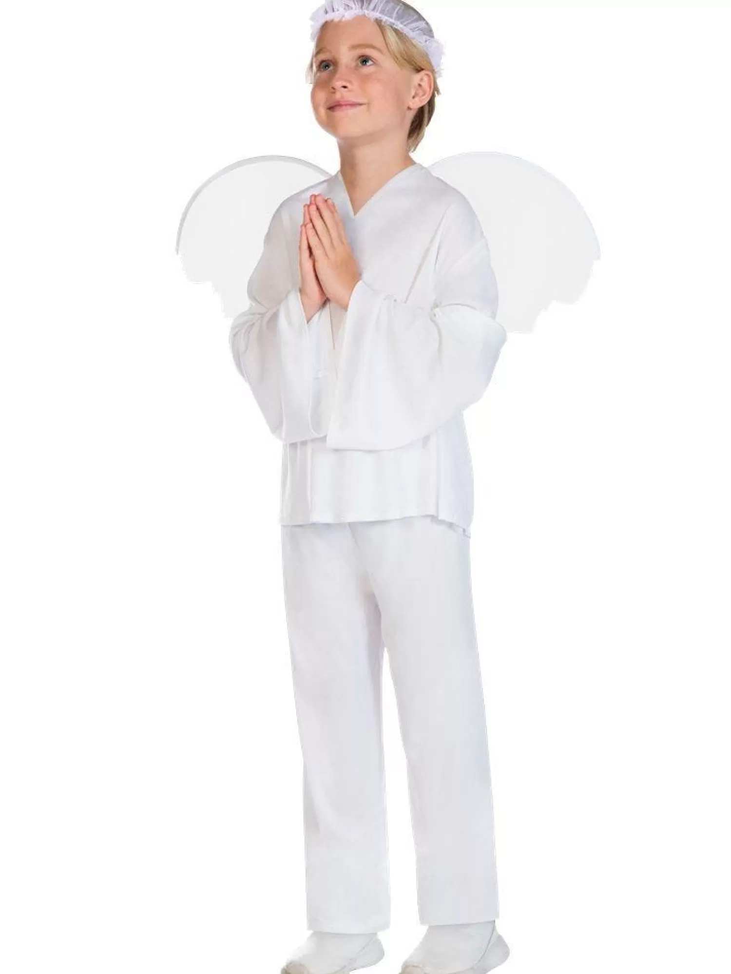 Angel Boy - Child Costume<Party Delights Online