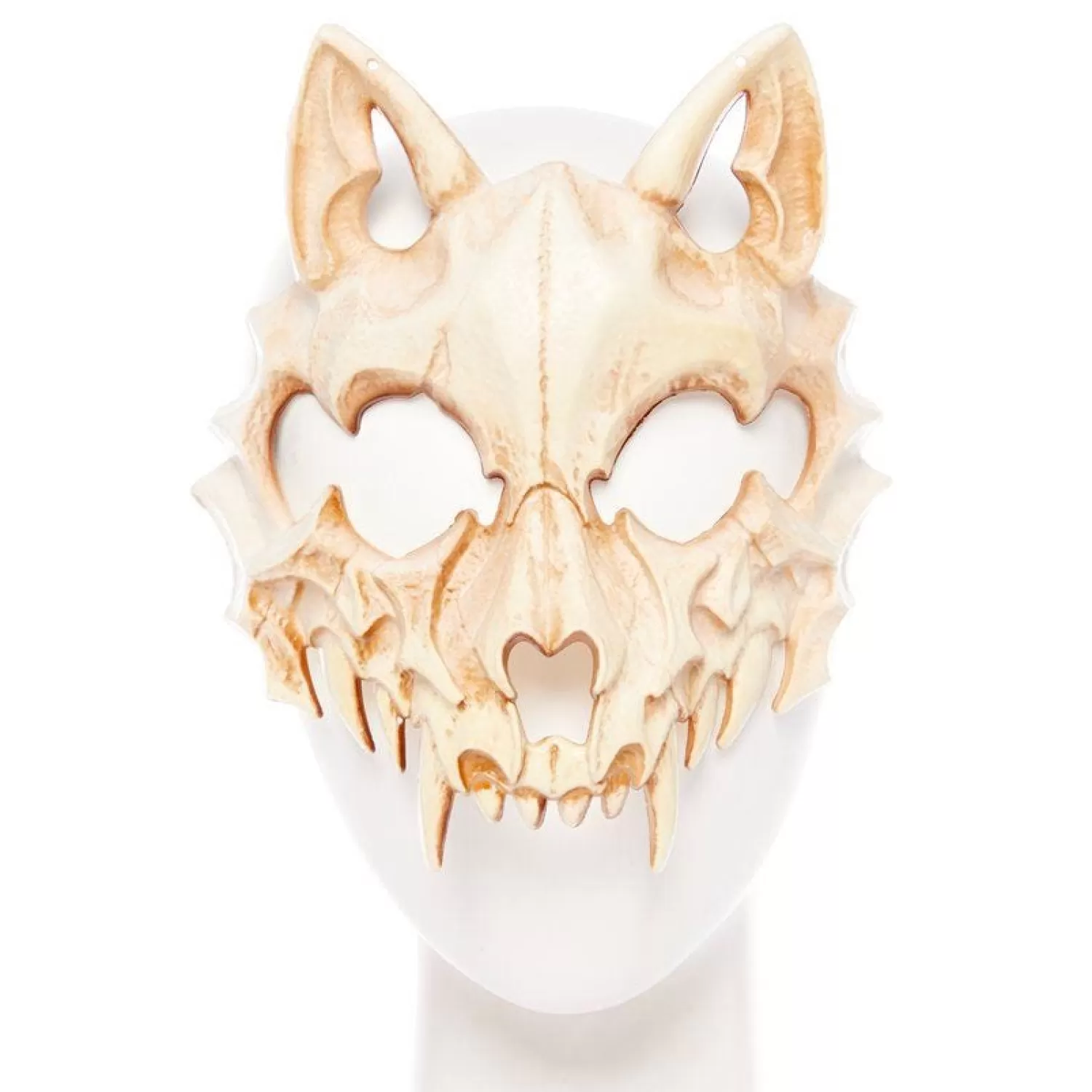 Animal Skull Mask<Party Delights Shop