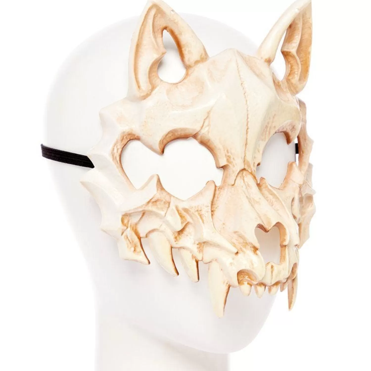 Animal Skull Mask<Party Delights Shop