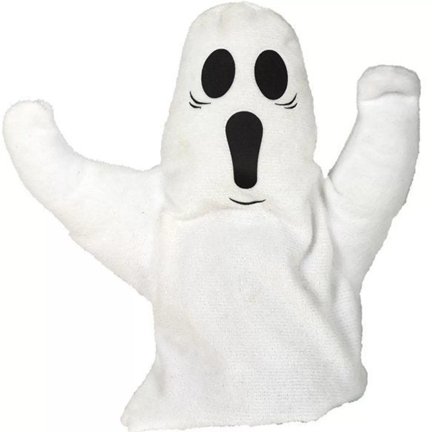 Animated Friendly Ghost - 16Cm<Party Delights Best Sale