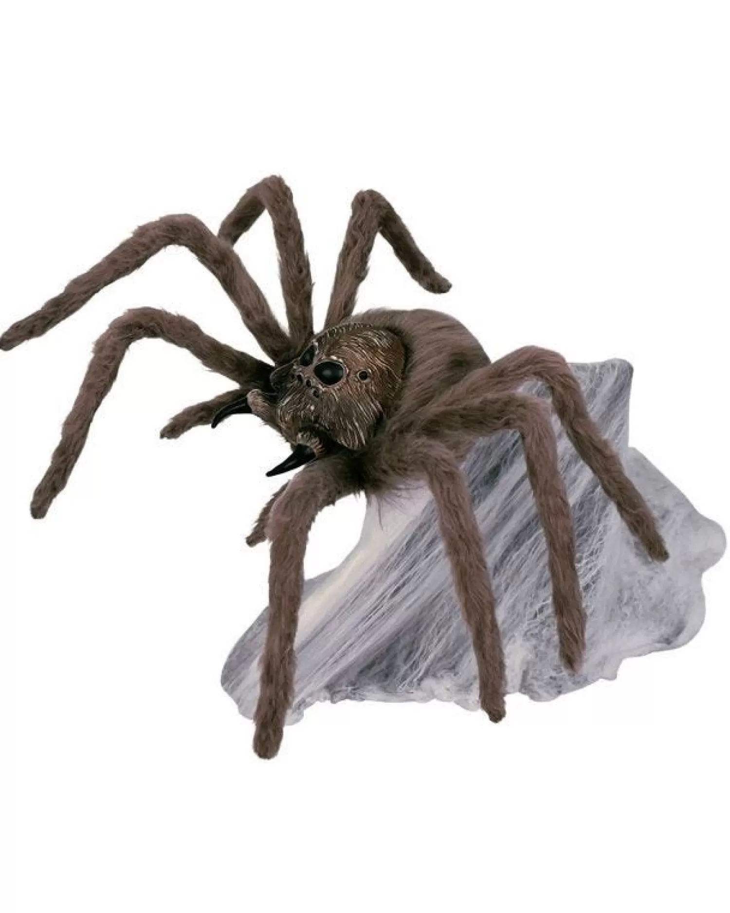 Animated Jumping Aragog Spider<Party Delights Cheap