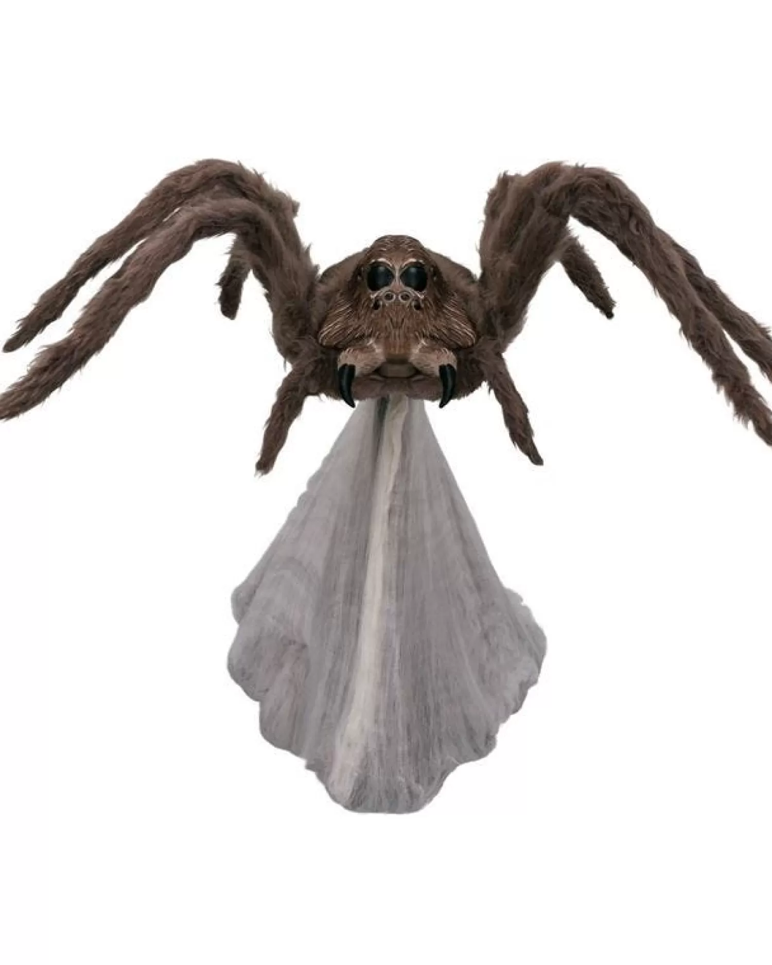 Animated Jumping Aragog Spider<Party Delights Cheap