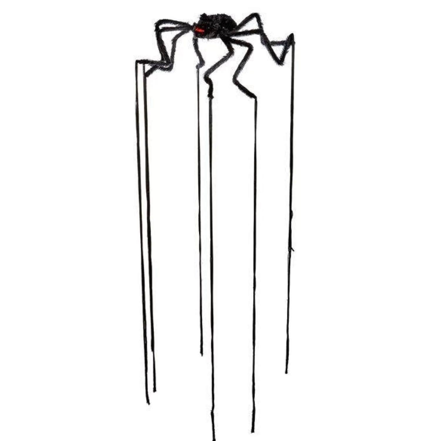 Animated Spider With Long Legs - 1.8M<Party Delights Online