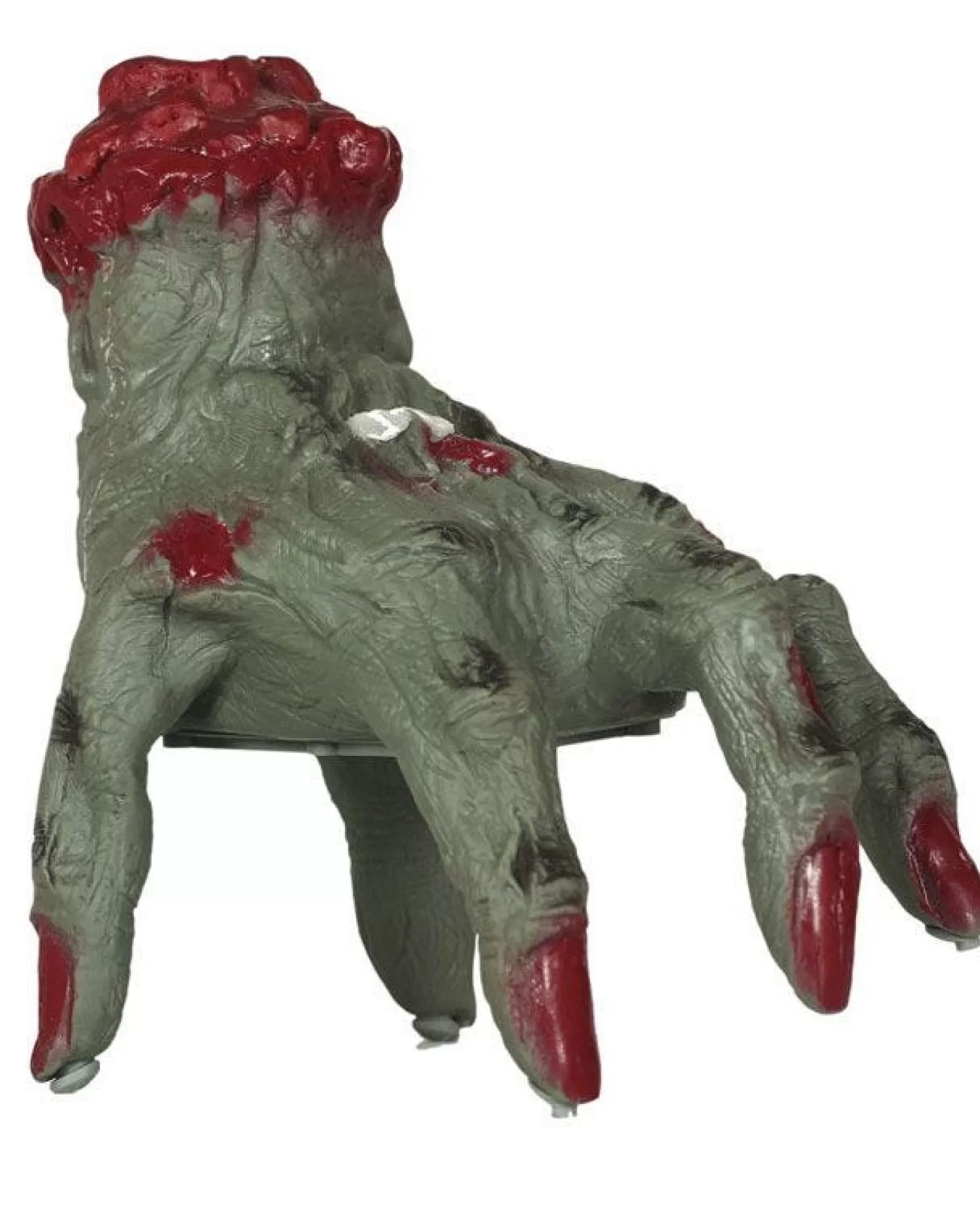 Animated Zombie Hand<Party Delights Cheap