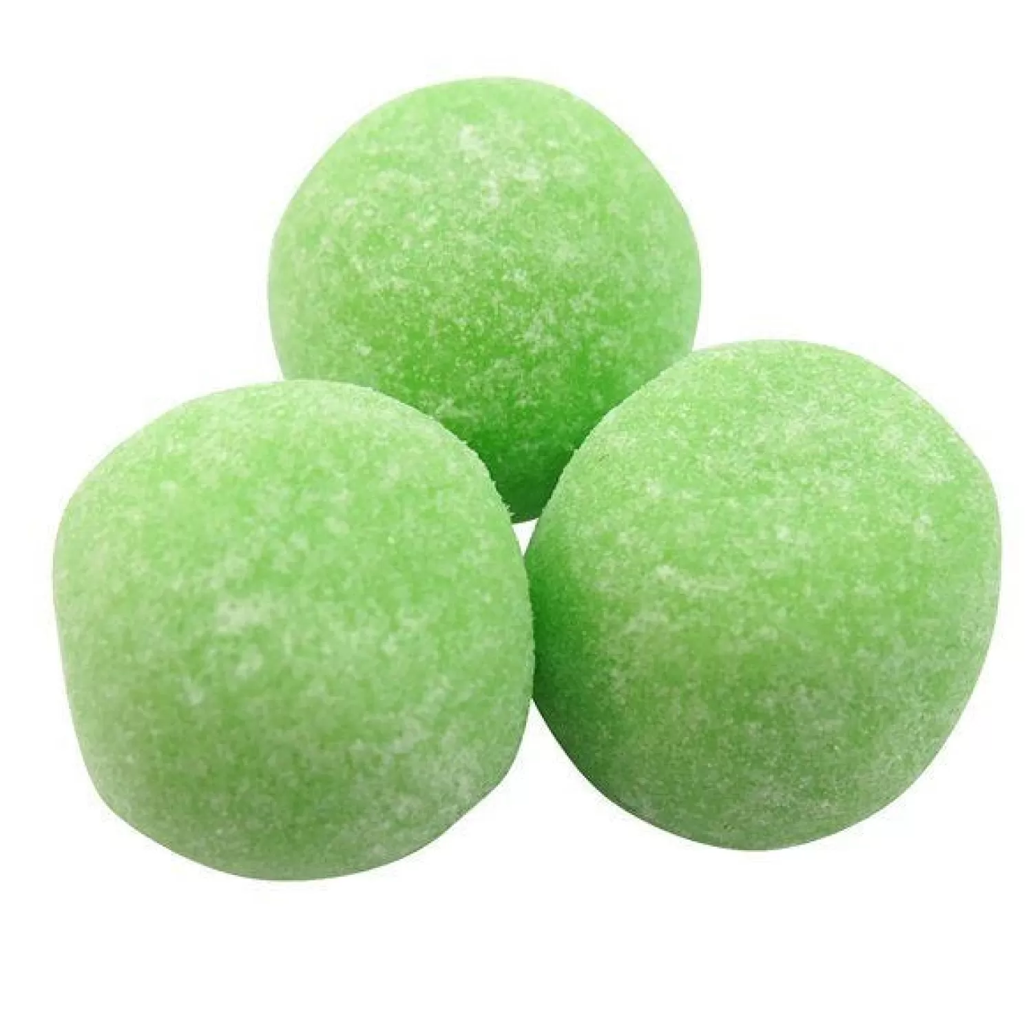 Hot Party Delights Apple Flavour Bonbons - 3Kg