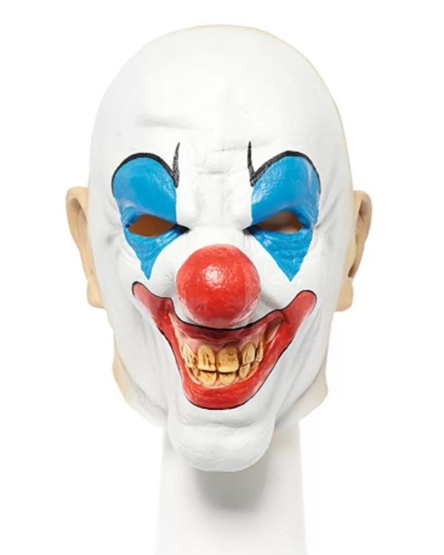 Bad Clown Mask<Party Delights New