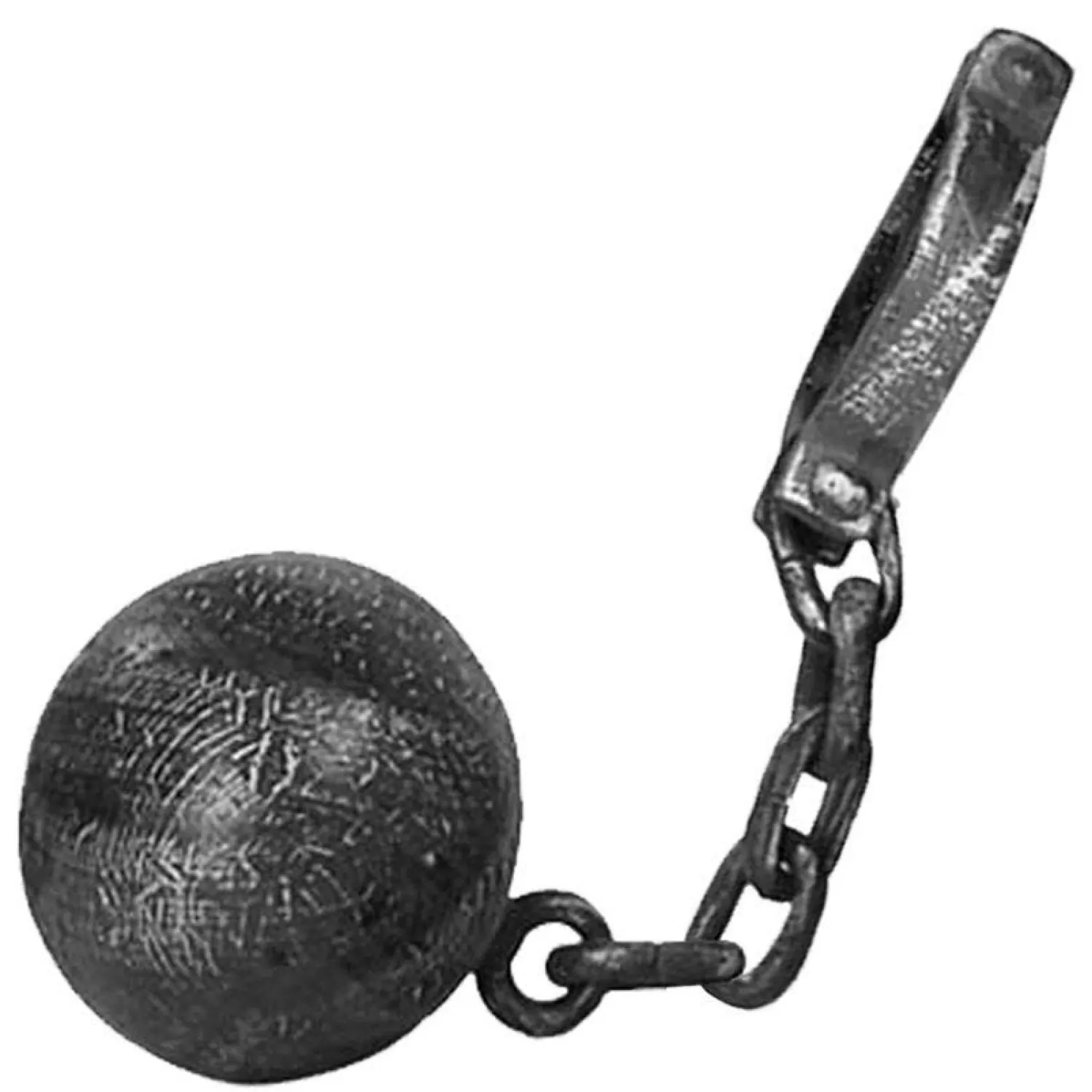 Flash Sale Party Delights Ball & Chain - 43Cm