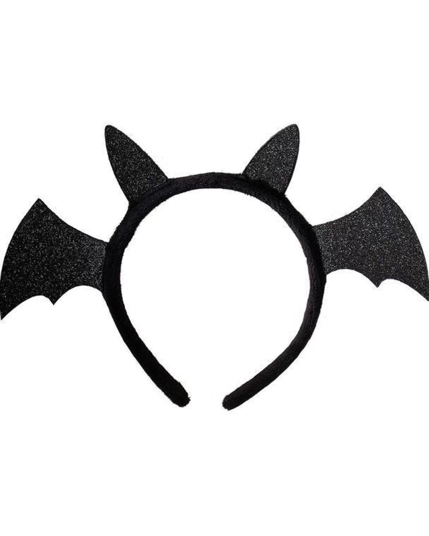 Bat Sparkle Headband<Party Delights Fashion