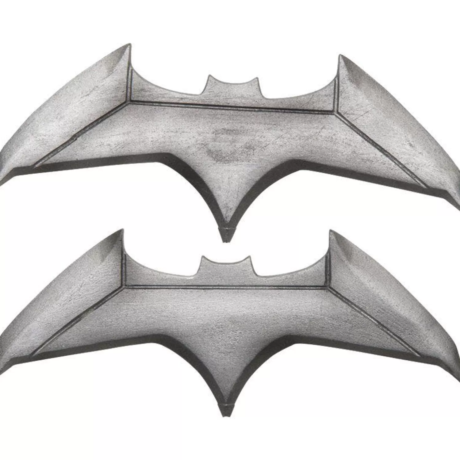 Online Party Delights Batarangs (2Pk)