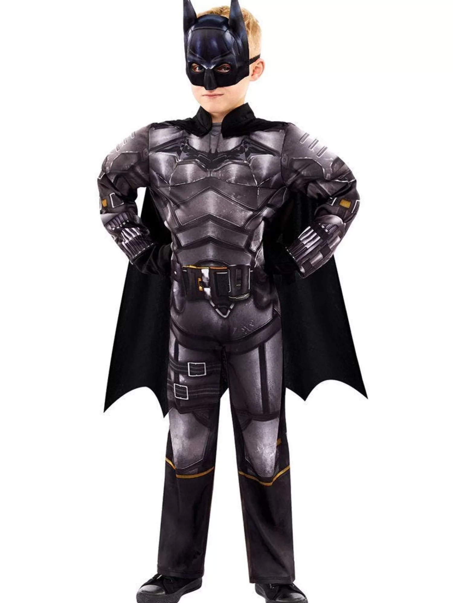 Batman Classic - Child Costume<Party Delights Shop