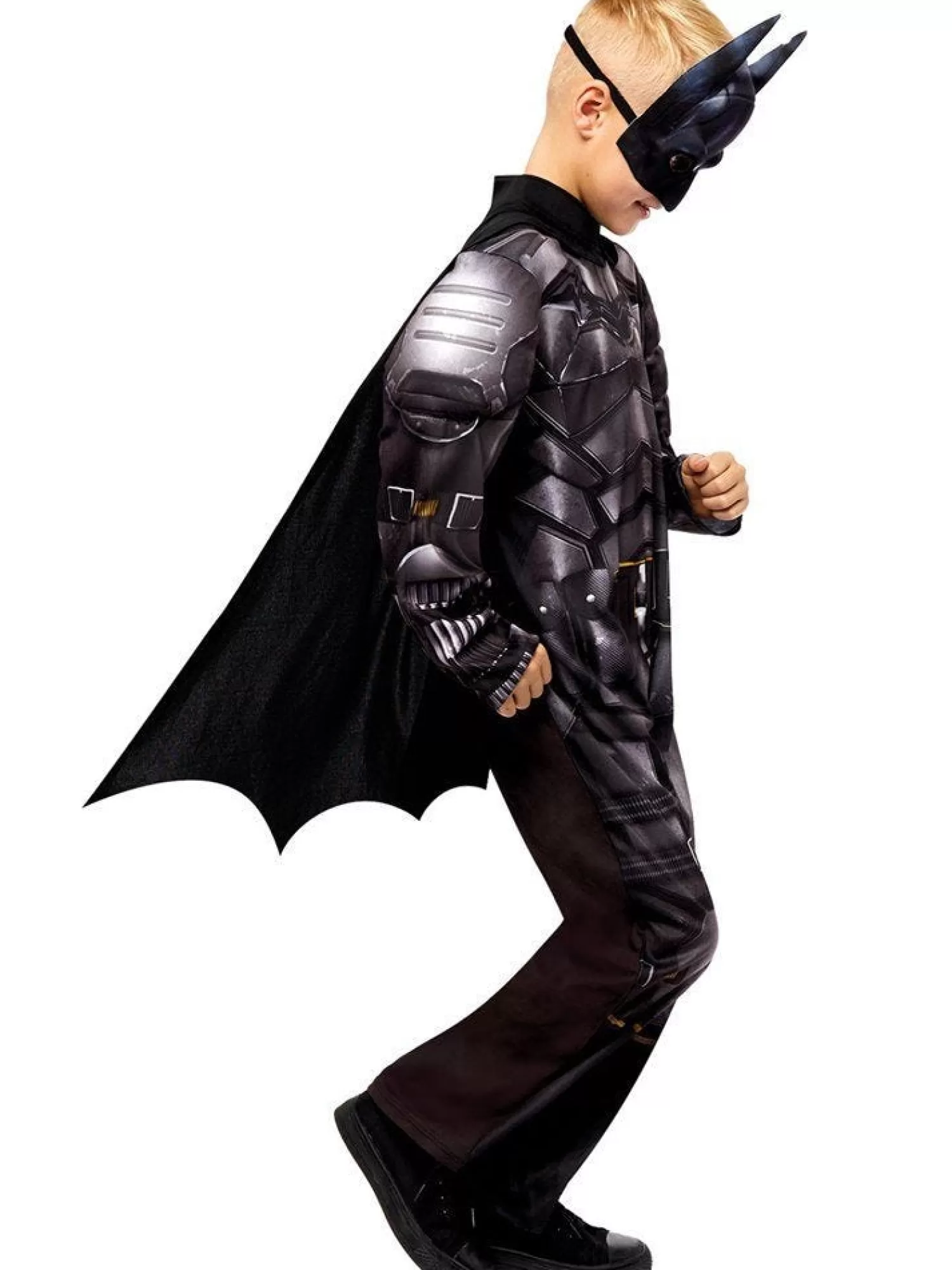 Batman Classic - Child Costume<Party Delights Shop