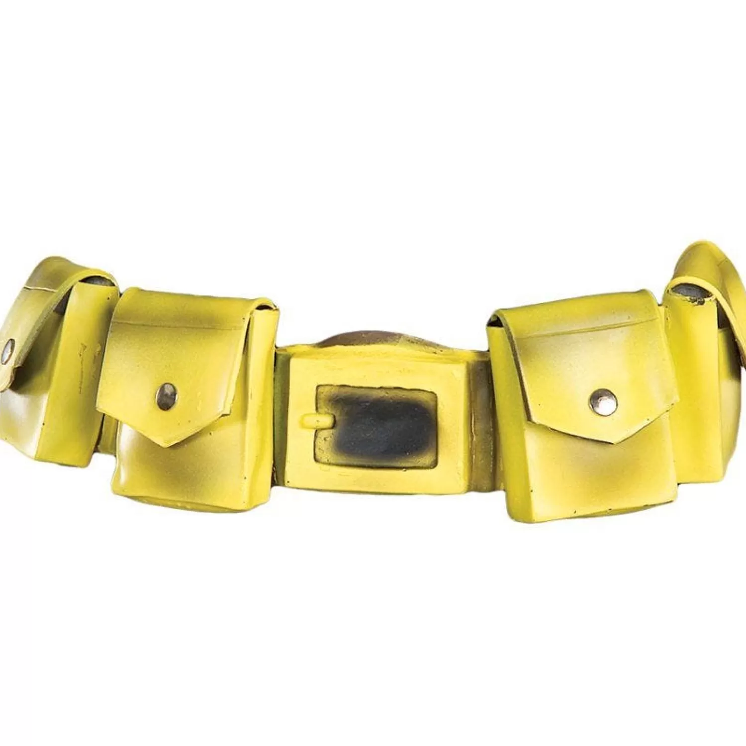 New Party Delights Batman Utility Belt - One Size