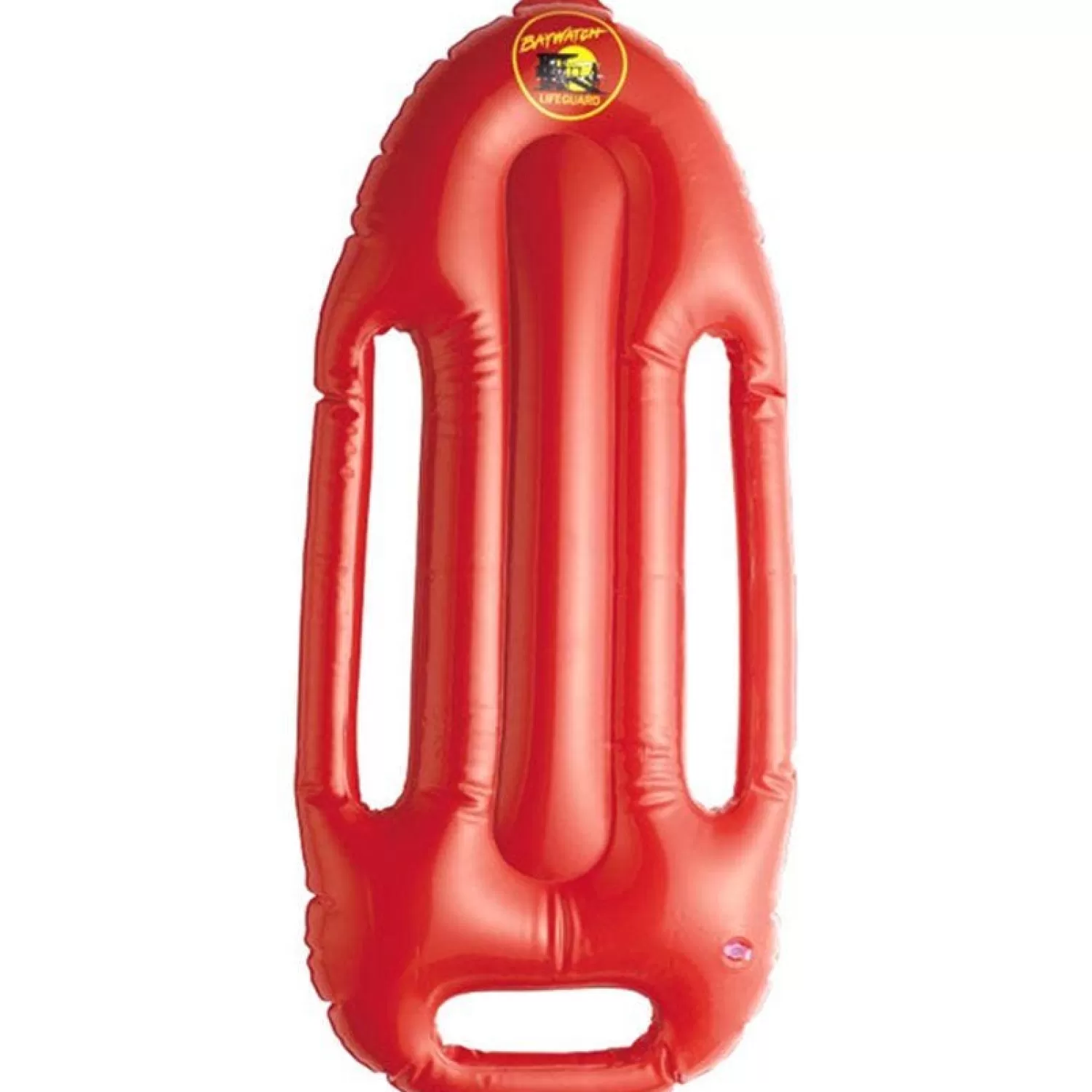 Clearance Party Delights Baywatch Float Board Inflatable - 70Cm