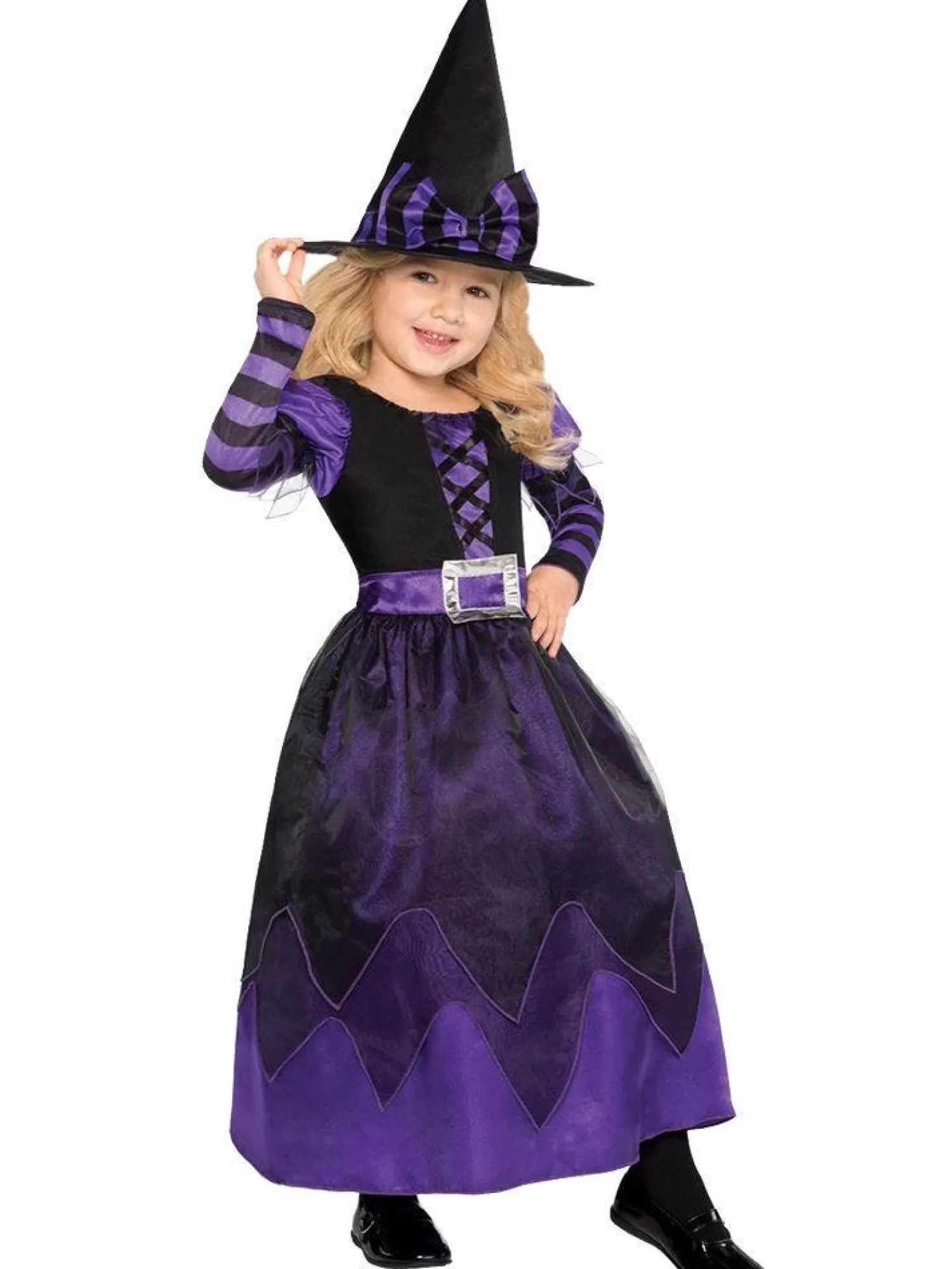 Be Witched - Child Costume<Party Delights Best Sale