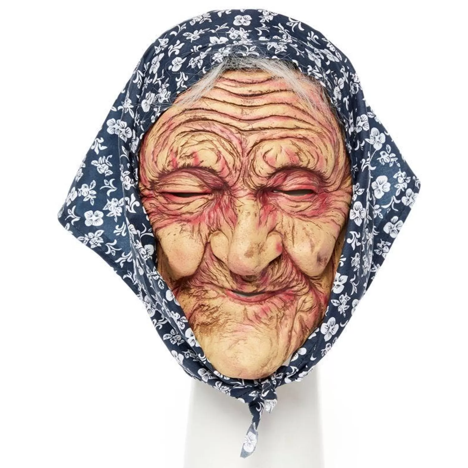 Befana Latex Mask<Party Delights Cheap