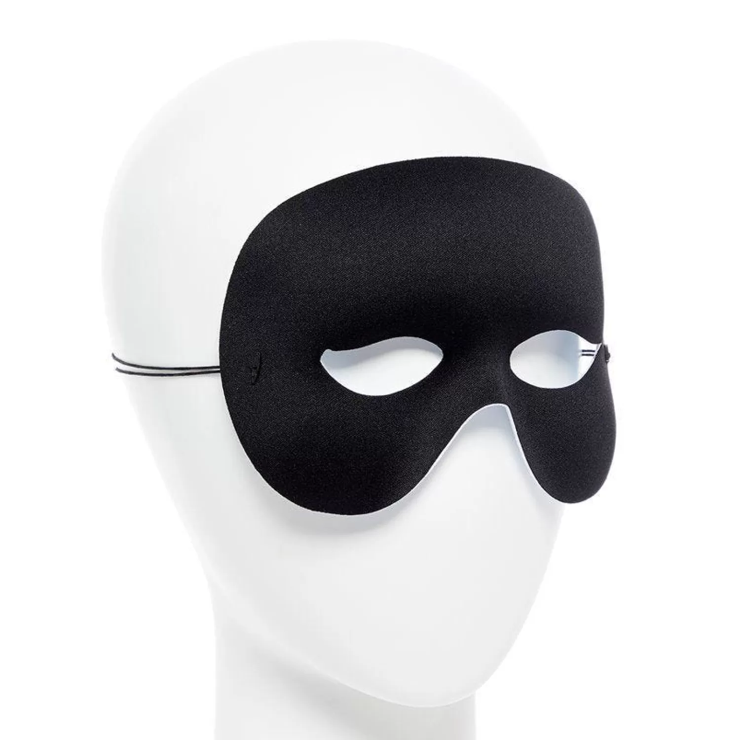 Clearance Party Delights Black Gala Masquerade Eye Mask