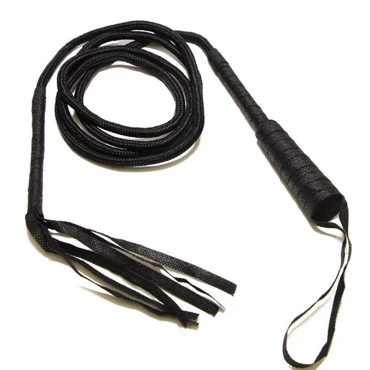 Best Party Delights Black Whip - 1.8M