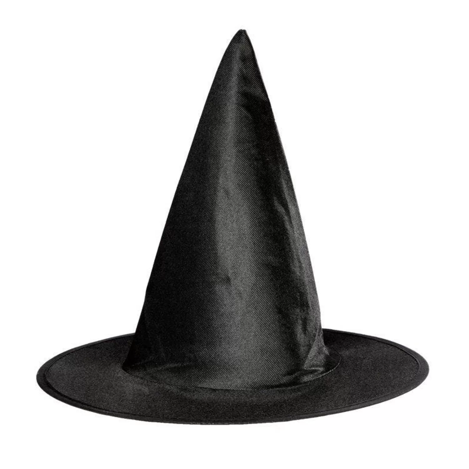 Black Witch Hat - Child<Party Delights Outlet