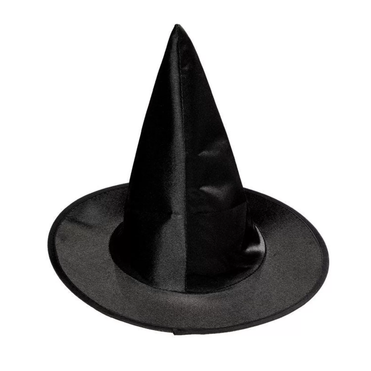 Black Witch Hat - Child<Party Delights Outlet