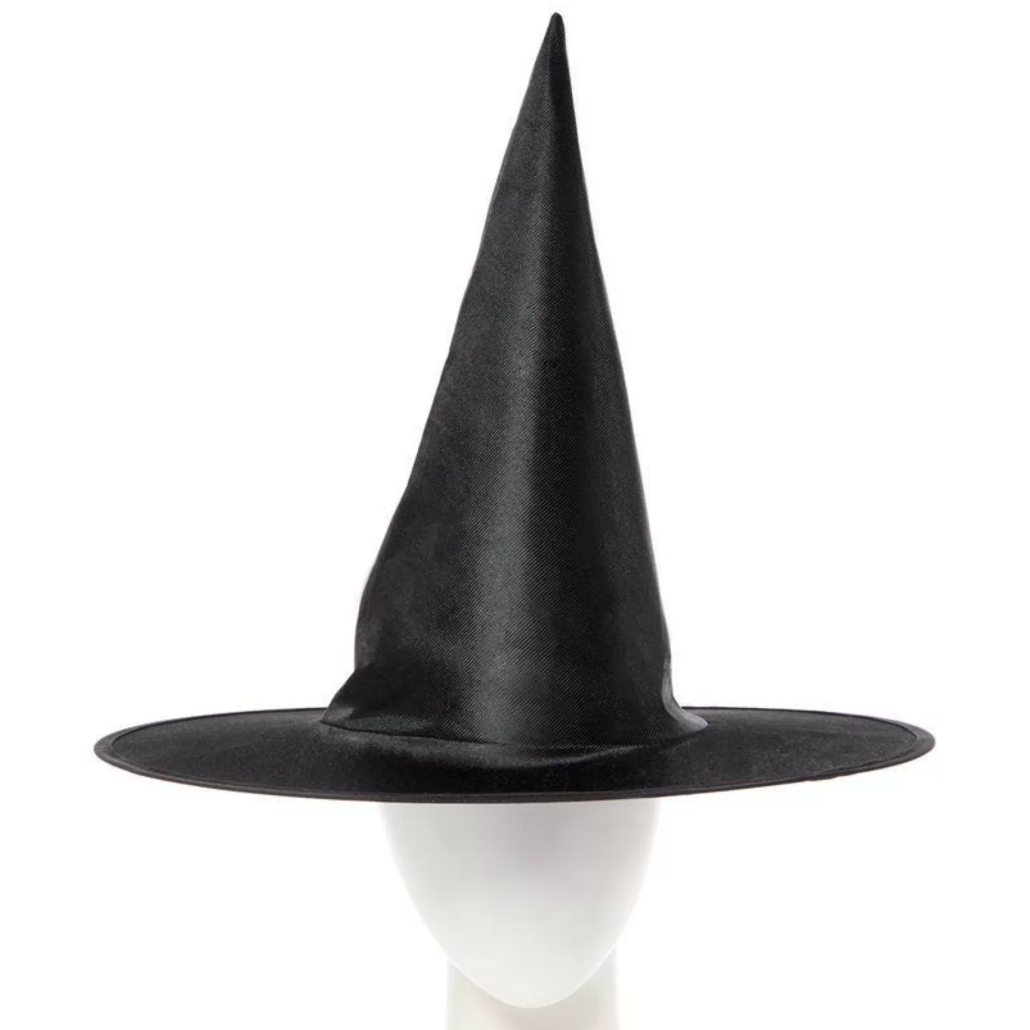 Black Witches Hat<Party Delights Shop