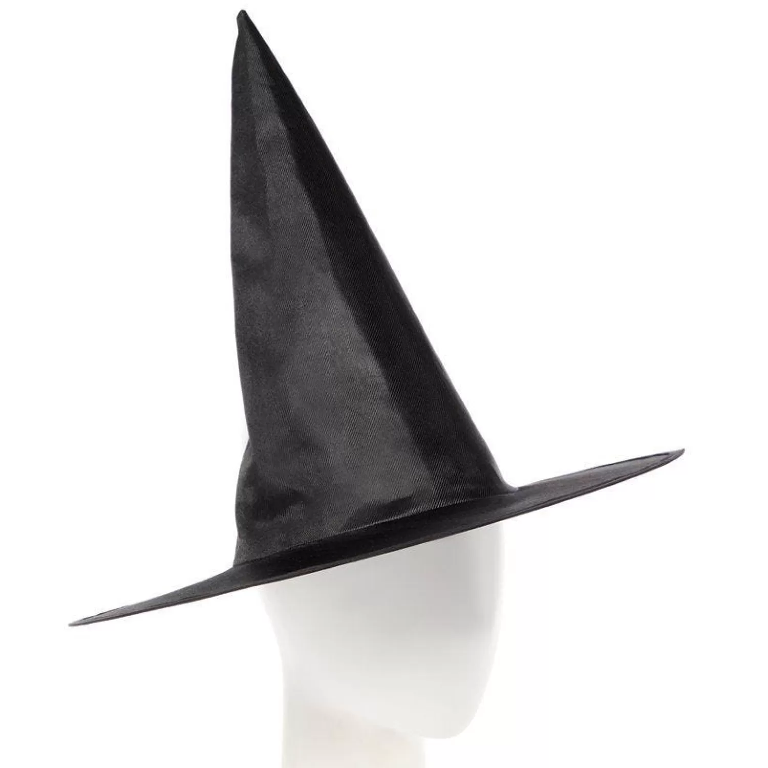 Black Witches Hat<Party Delights Shop