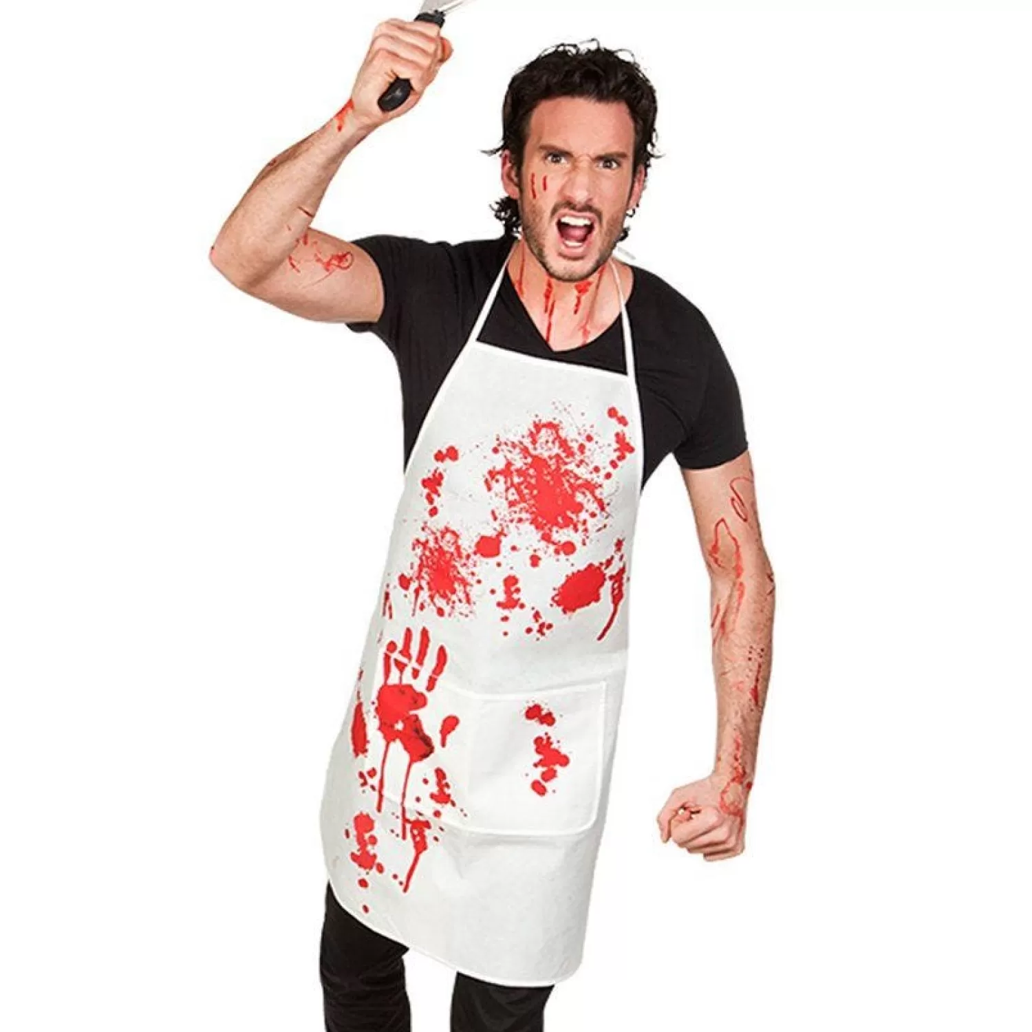 Bloody Apron<Party Delights Clearance