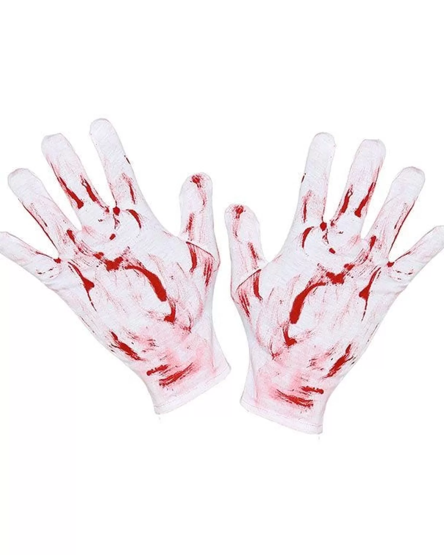 Bloody Gloves - Adult<Party Delights Best Sale