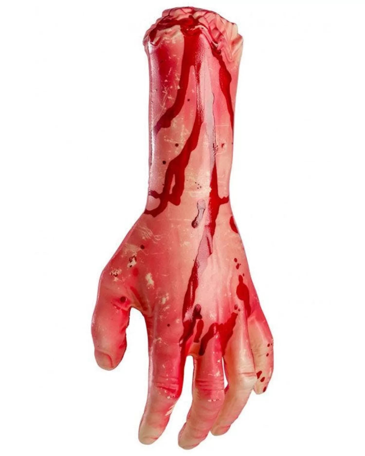 Bloody Hand Prop<Party Delights Best