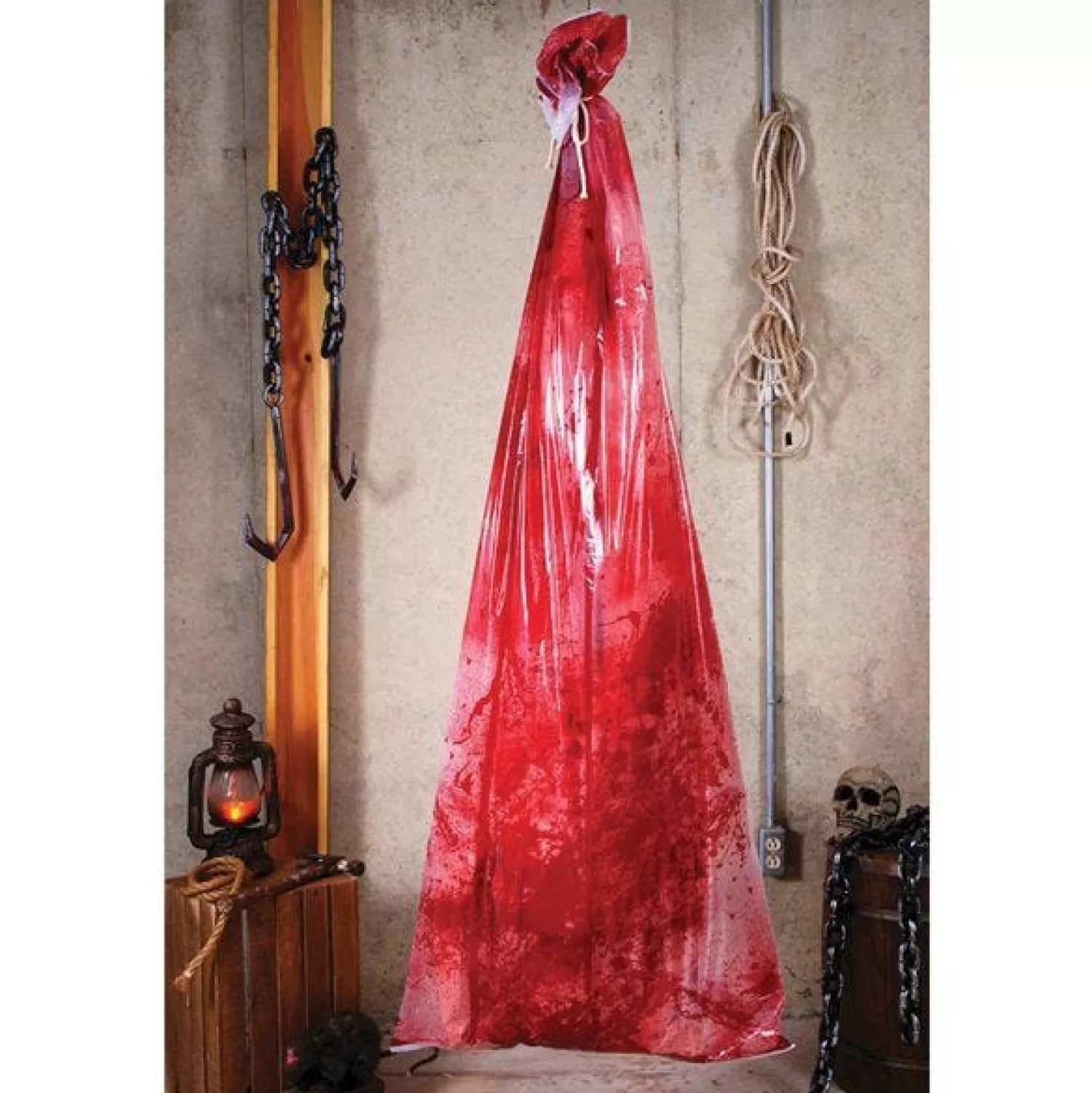 Body In A Bloody Bag<Party Delights Outlet