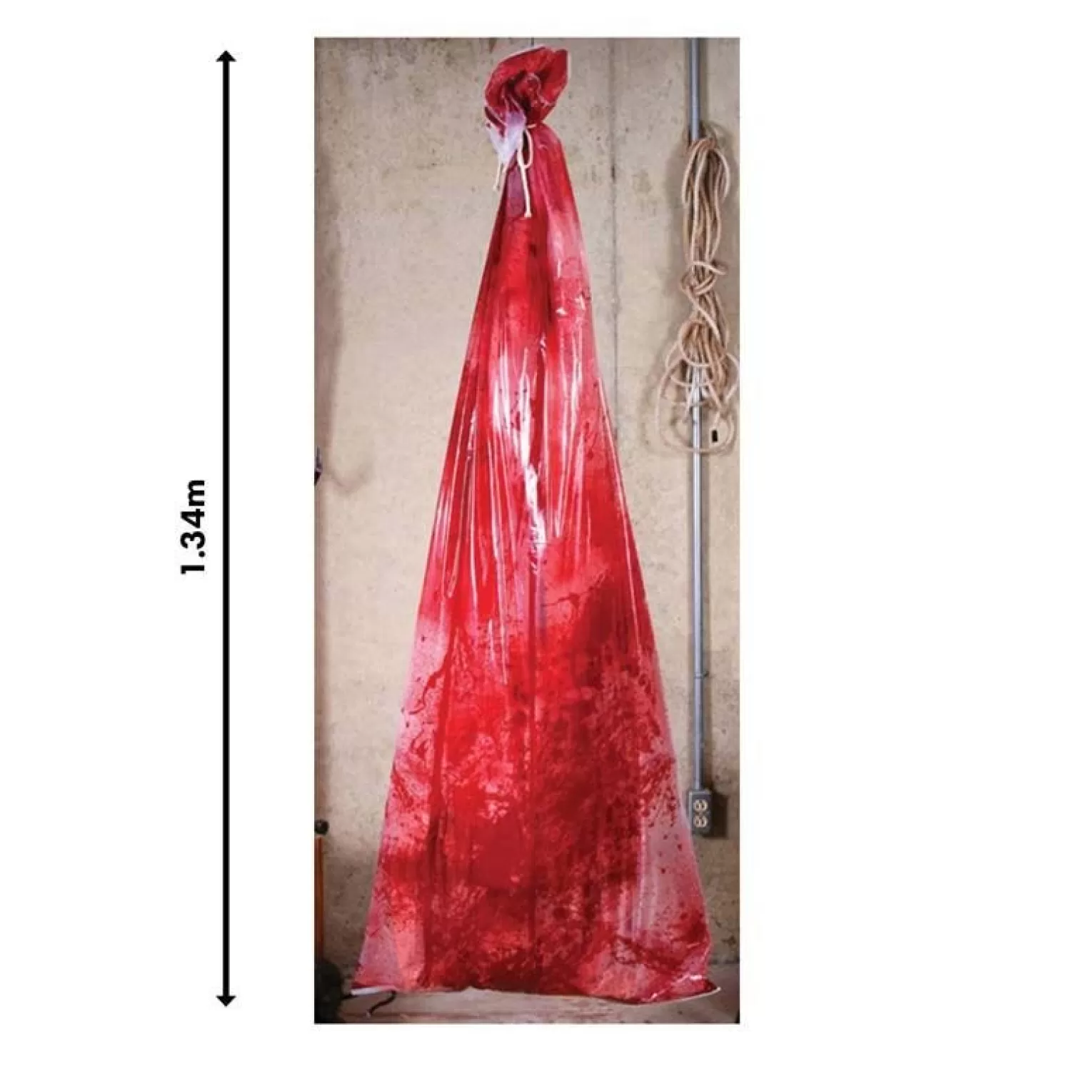 Body In A Bloody Bag<Party Delights Outlet