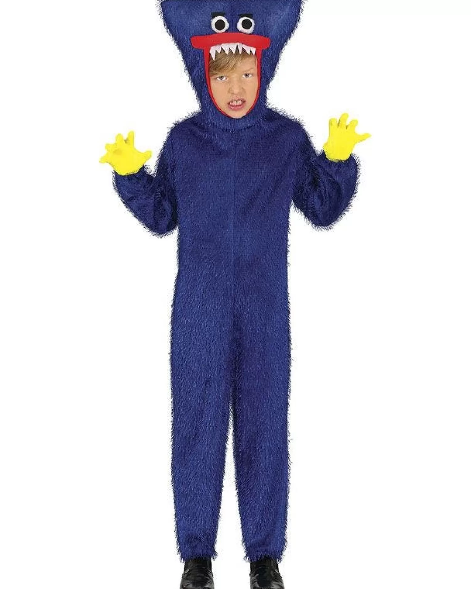 Boogie Hugger - Childs Costume<Party Delights Store