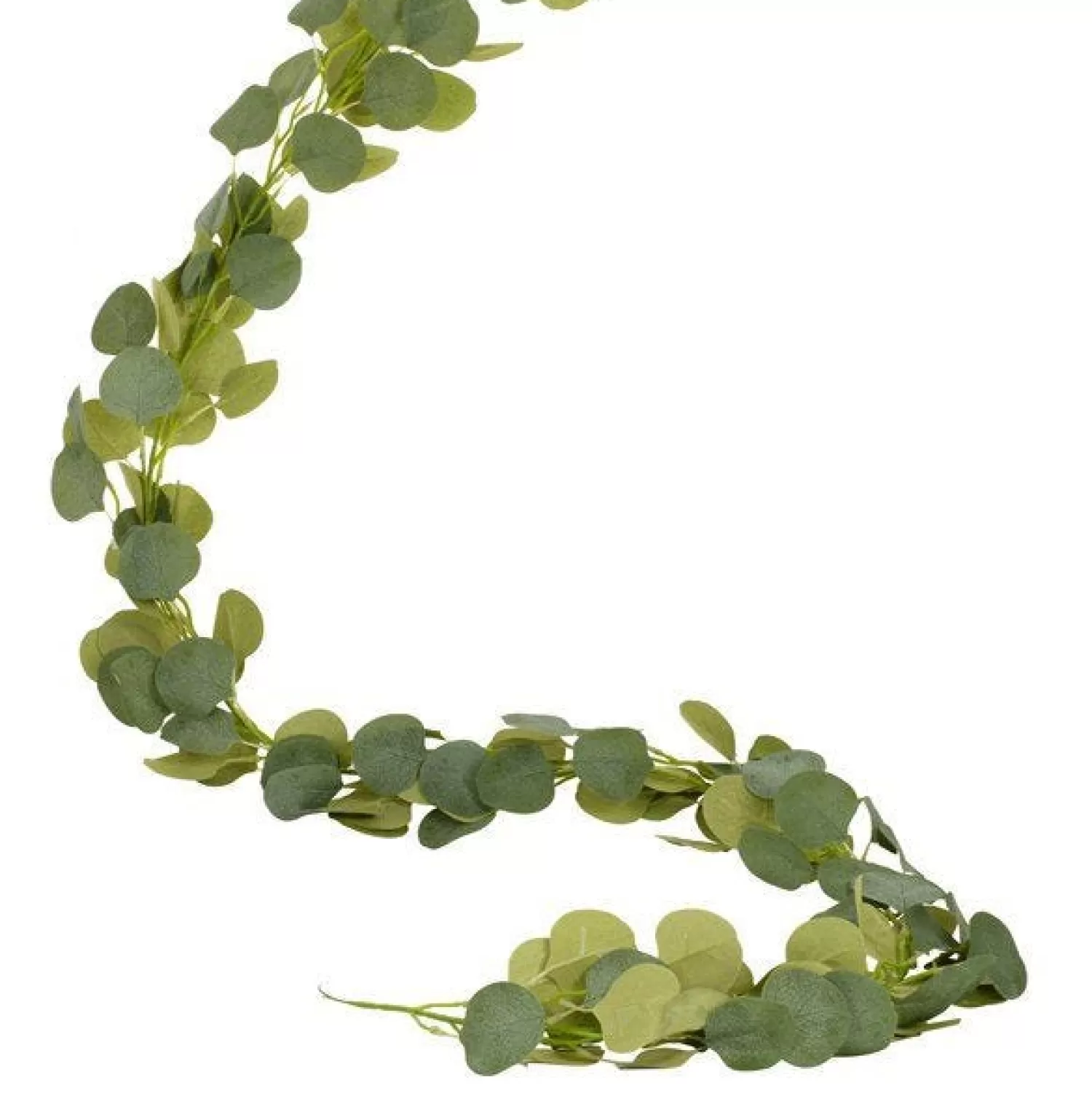 Cheap Party Delights Botanical Wedding Eucalyptus Garland - 1.9M