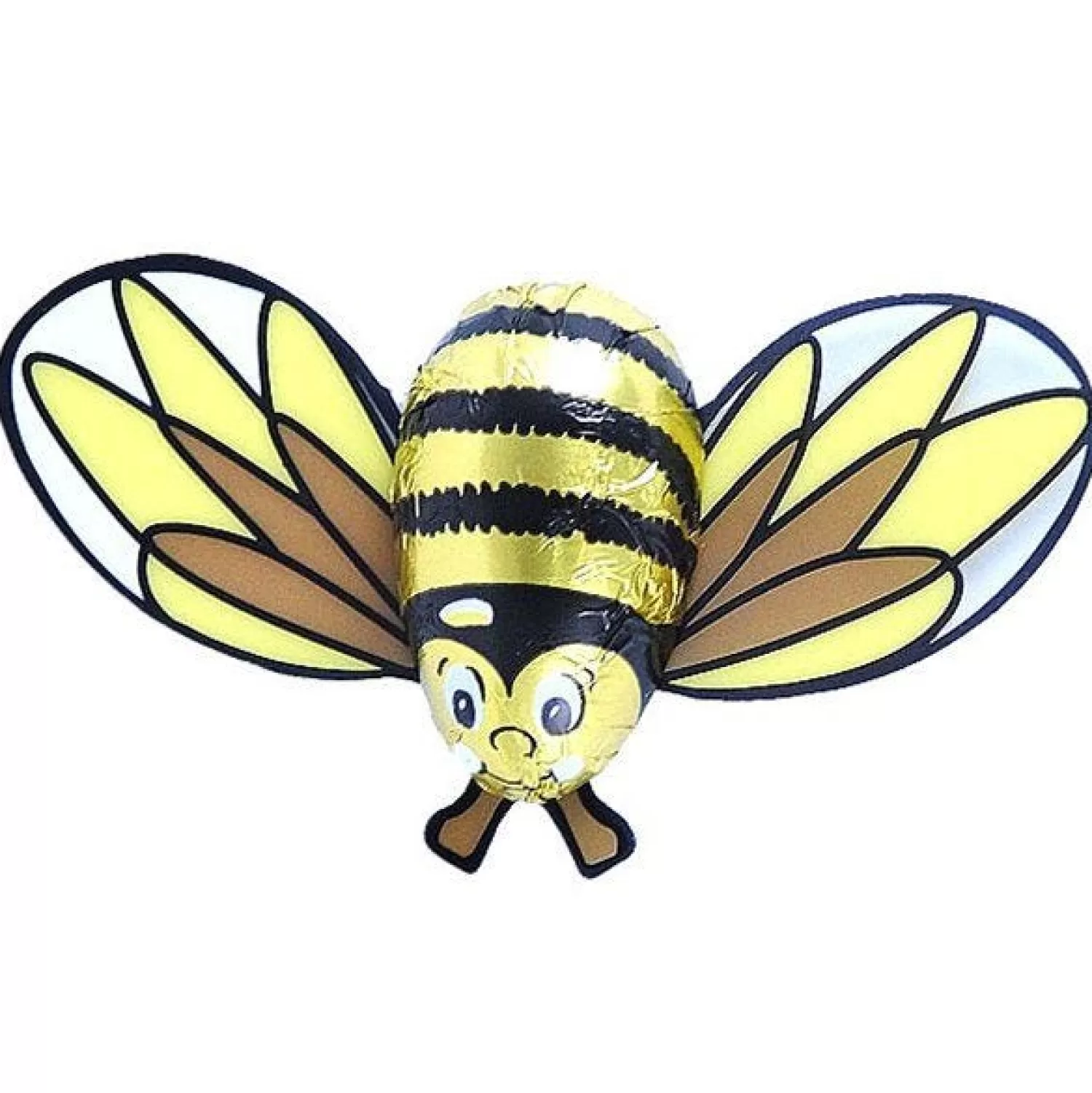 Sale Party Delights Bumble Bee Chocolate - 6.25G