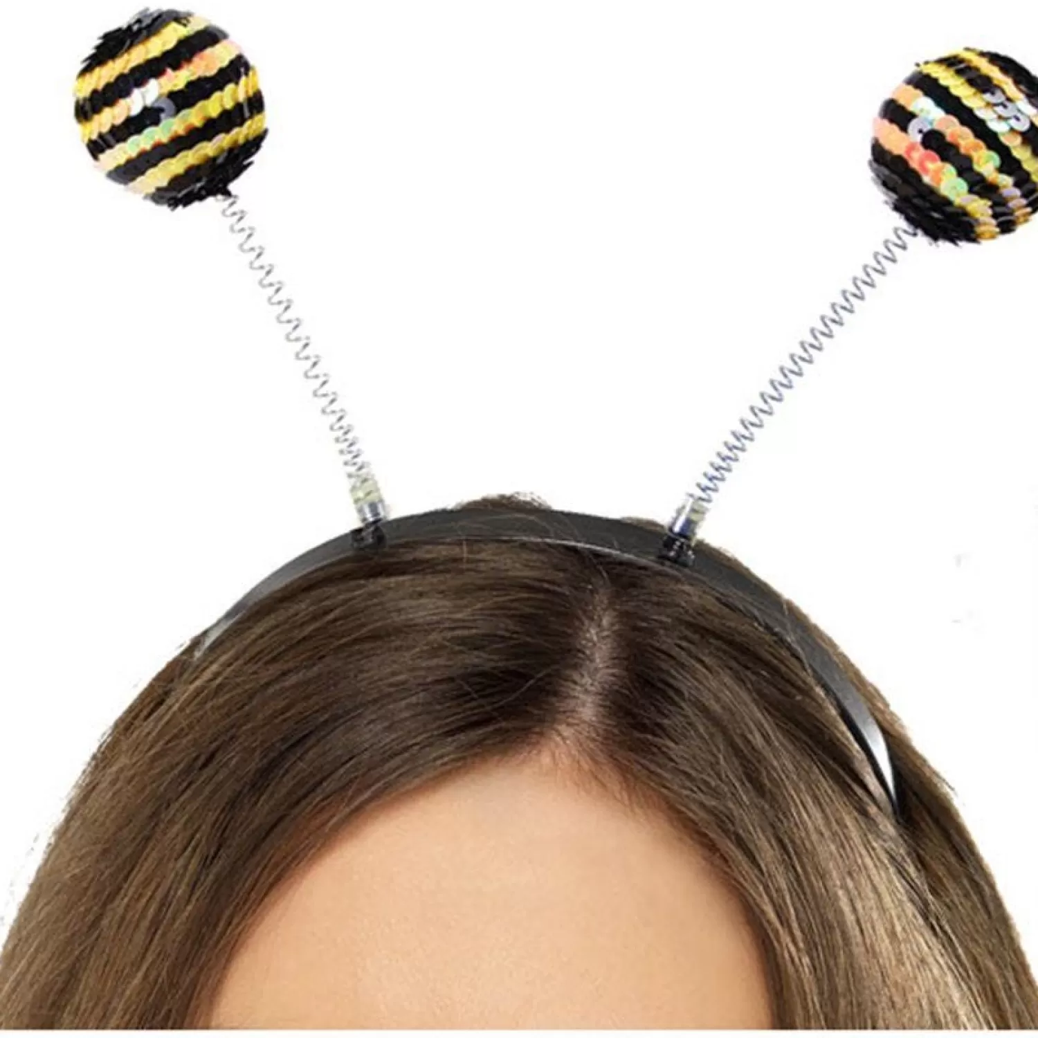 Cheap Party Delights Bumblebee Headband