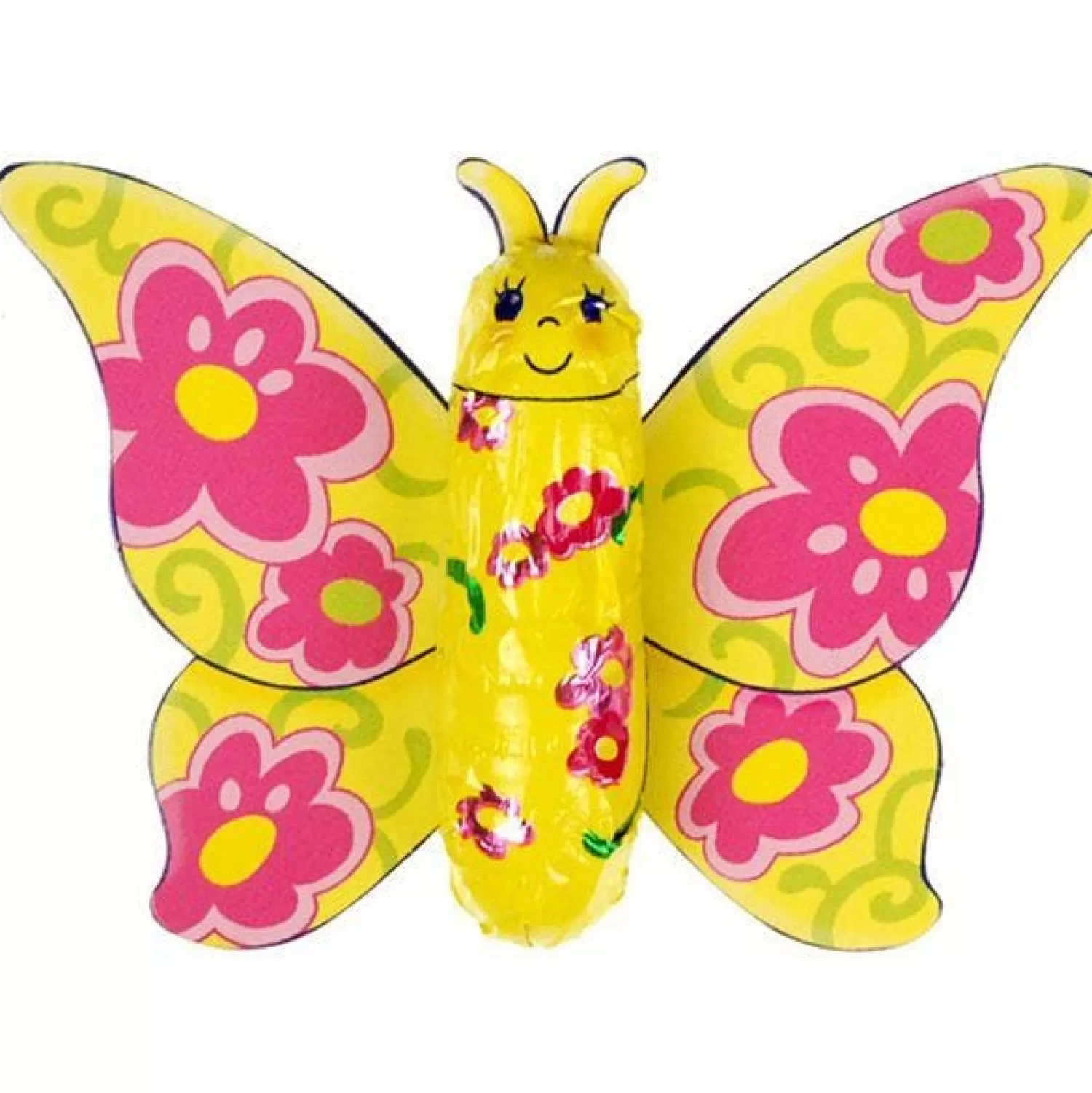 Shop Party Delights Butterfly Chocolate - 6.25G