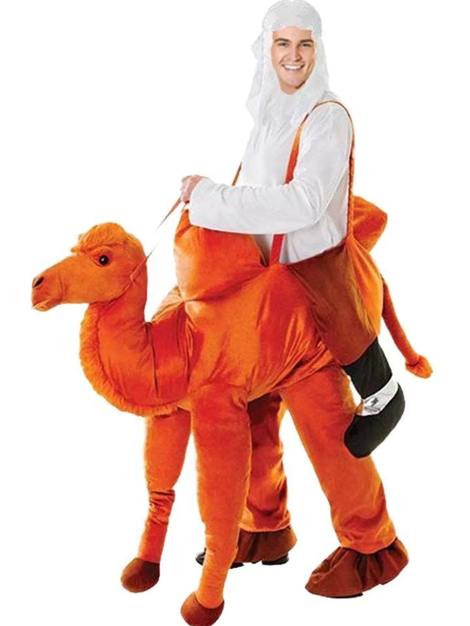 Camel Step In - Adult Costume<Party Delights Store