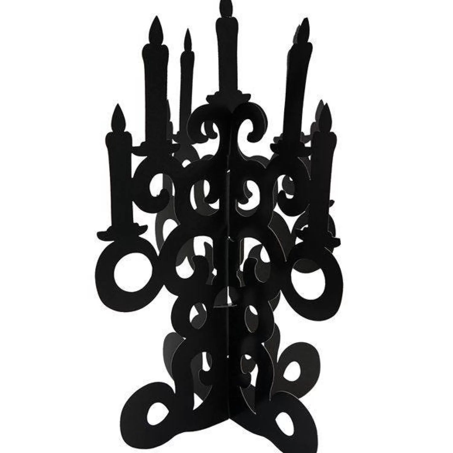 Candelabra Decoration - 39Cm<Party Delights New