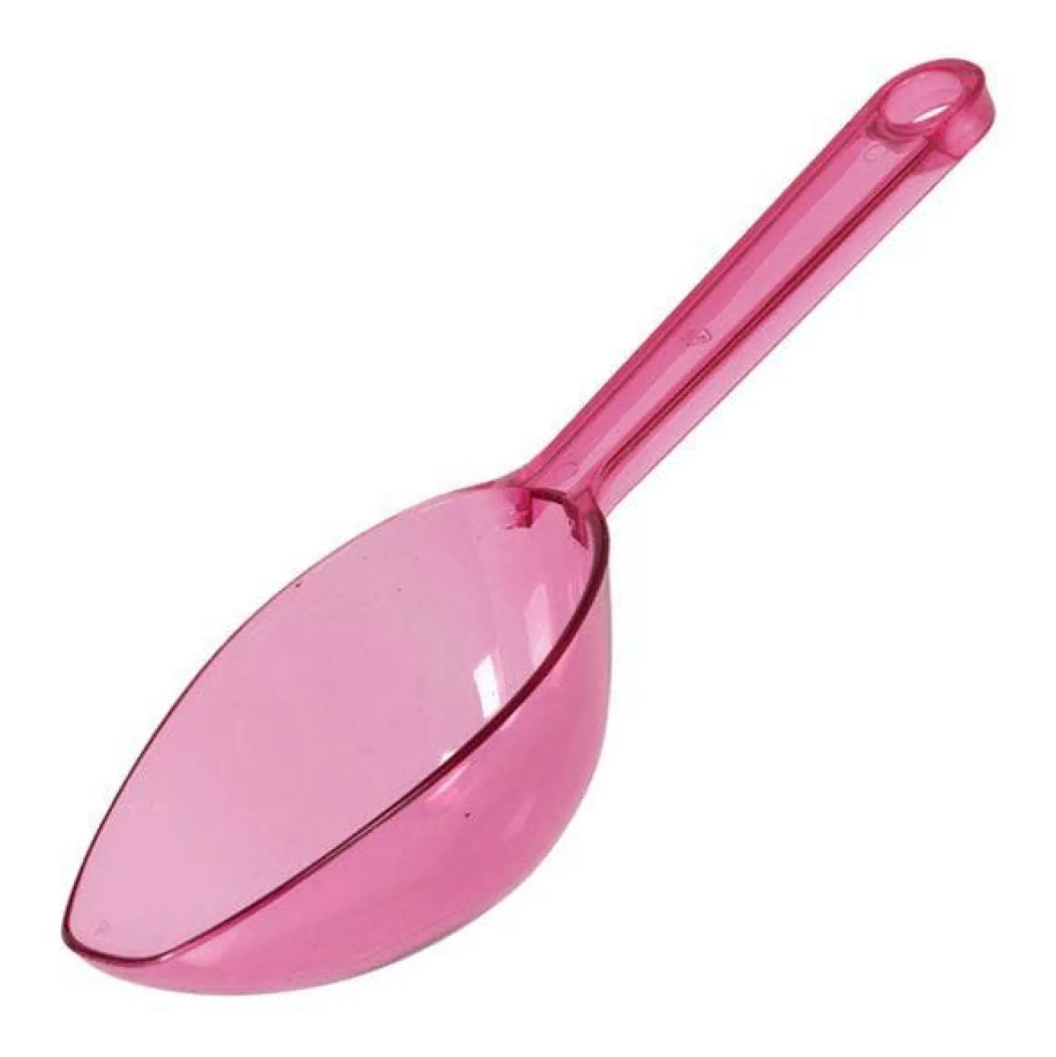 Flash Sale Party Delights Candy Buffet Sweet Scoop - Bright Pink