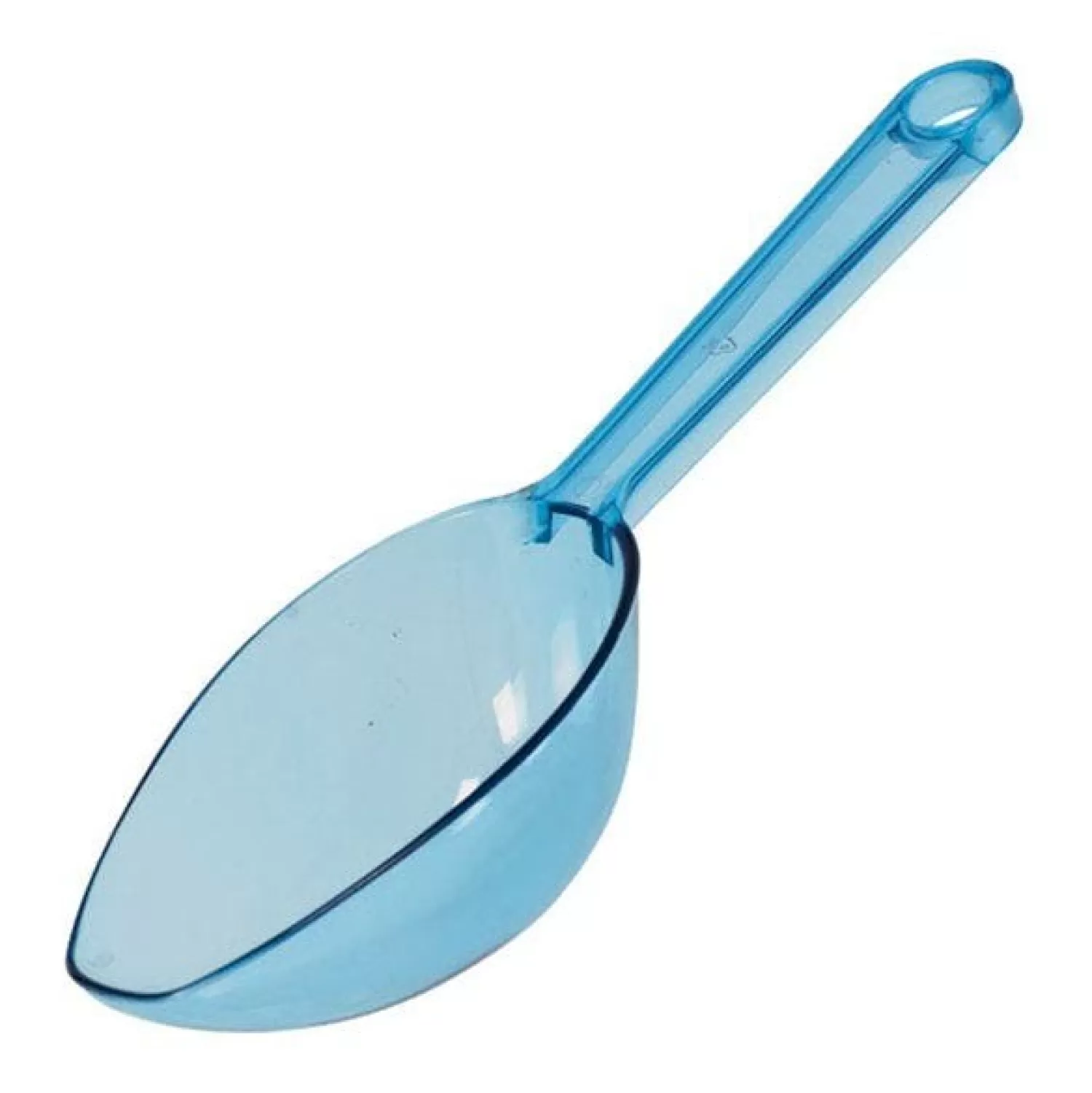 Outlet Party Delights Candy Buffet Sweet Scoop - Caribbean Blue