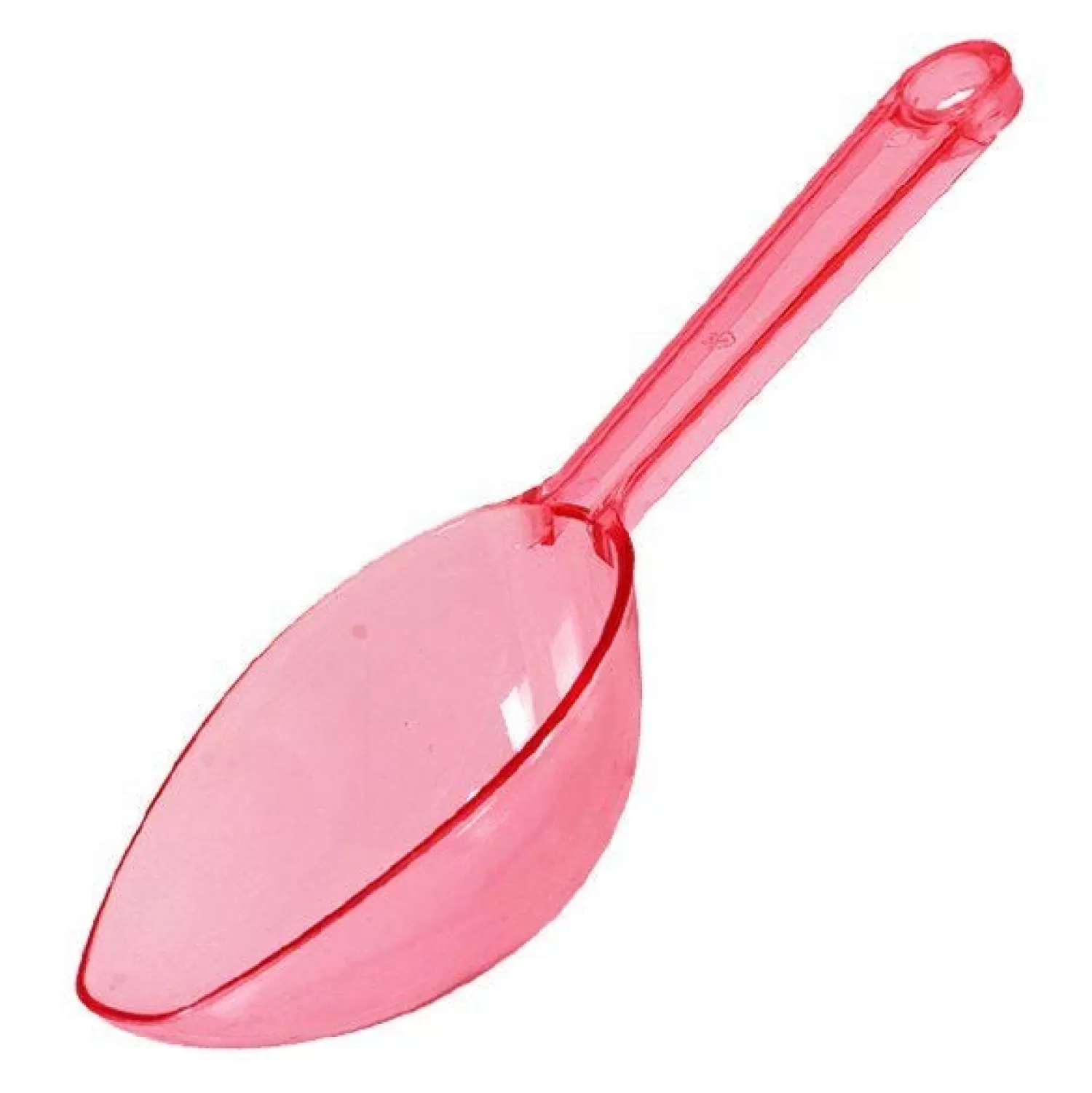 New Party Delights Candy Buffet Sweet Scoop - Pink