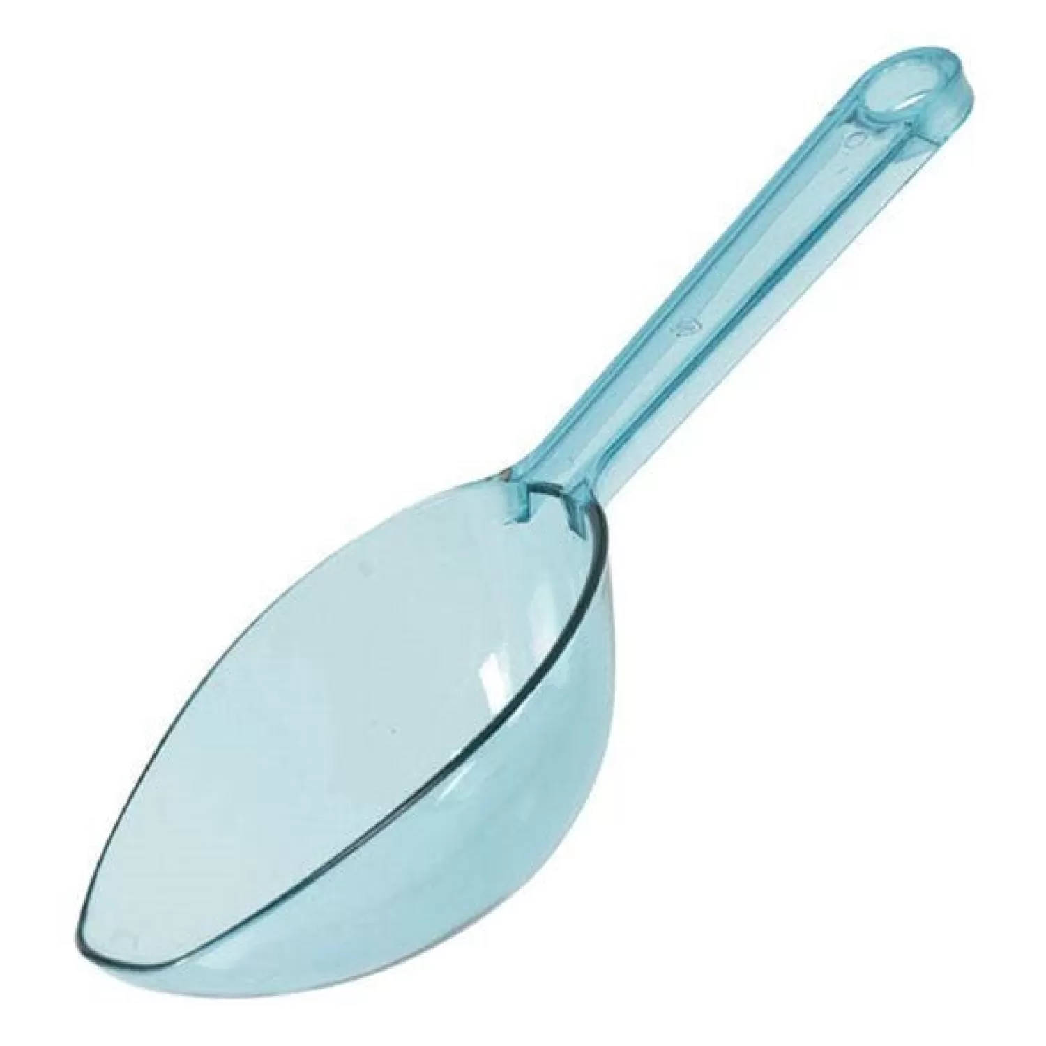 Discount Party Delights Candy Buffet Sweet Scoop - Robins Egg Blue