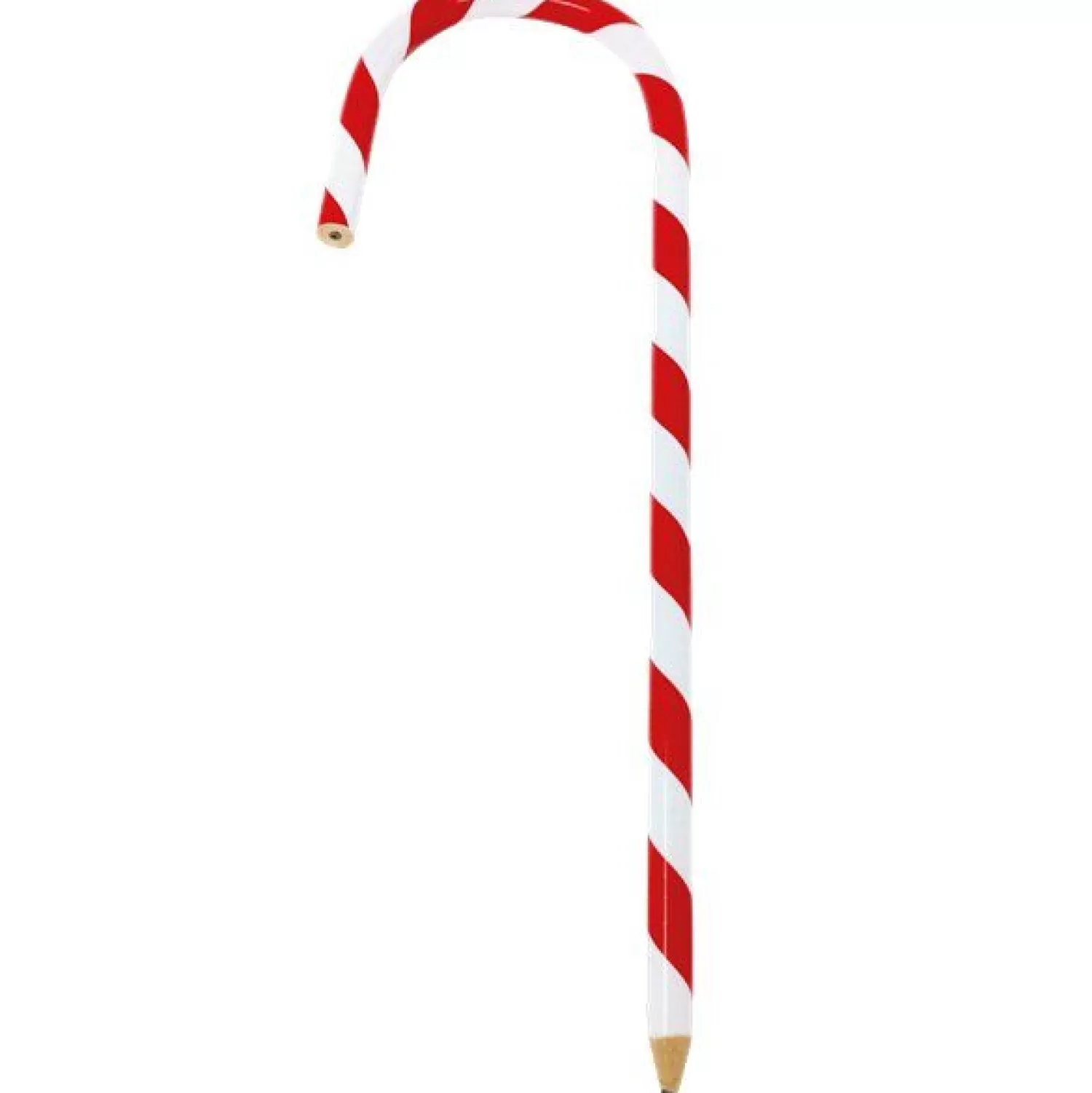 Candy Cane Pencil - 20Cm<Party Delights Cheap