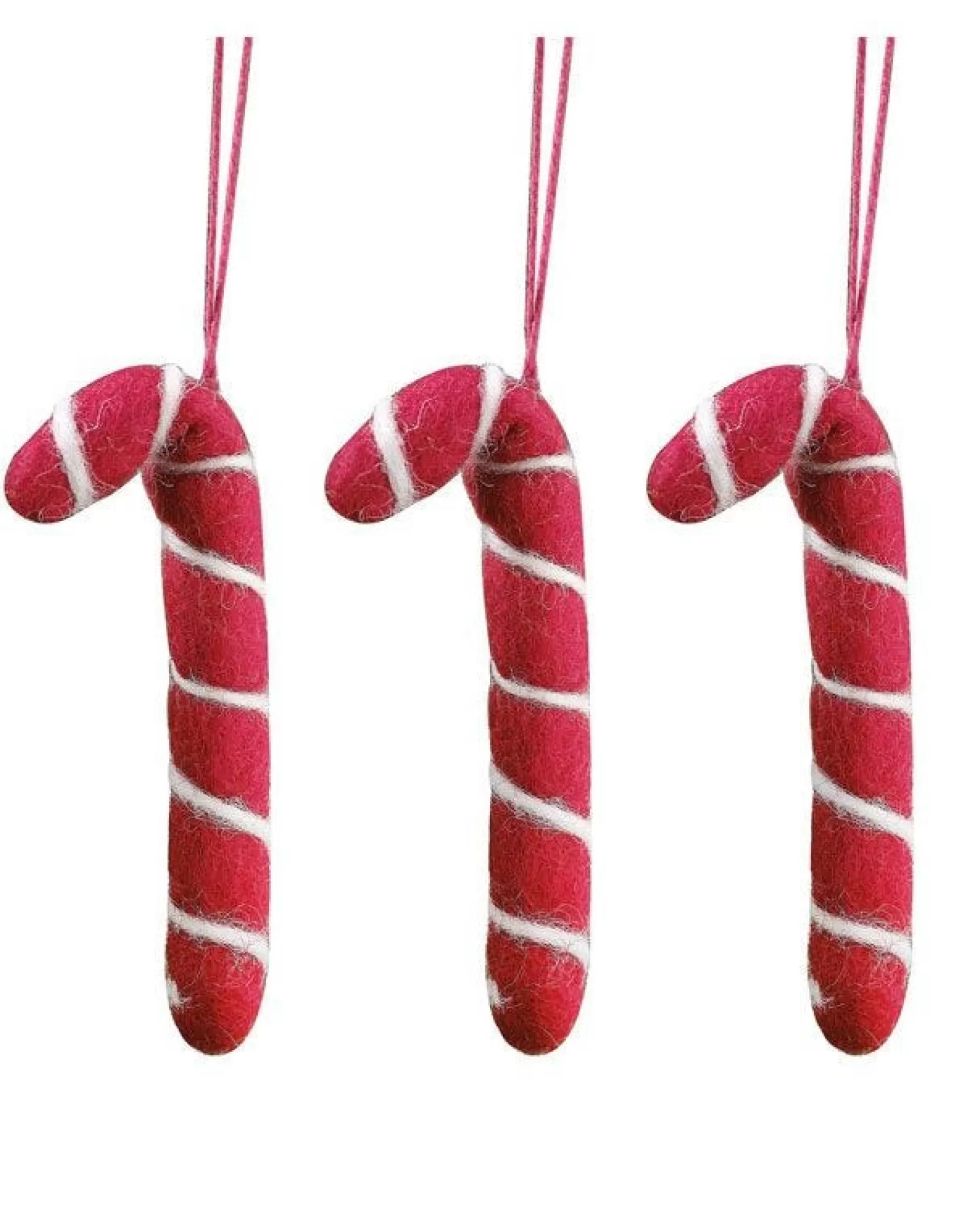 Candy Cane Tree Decoration<Party Delights New